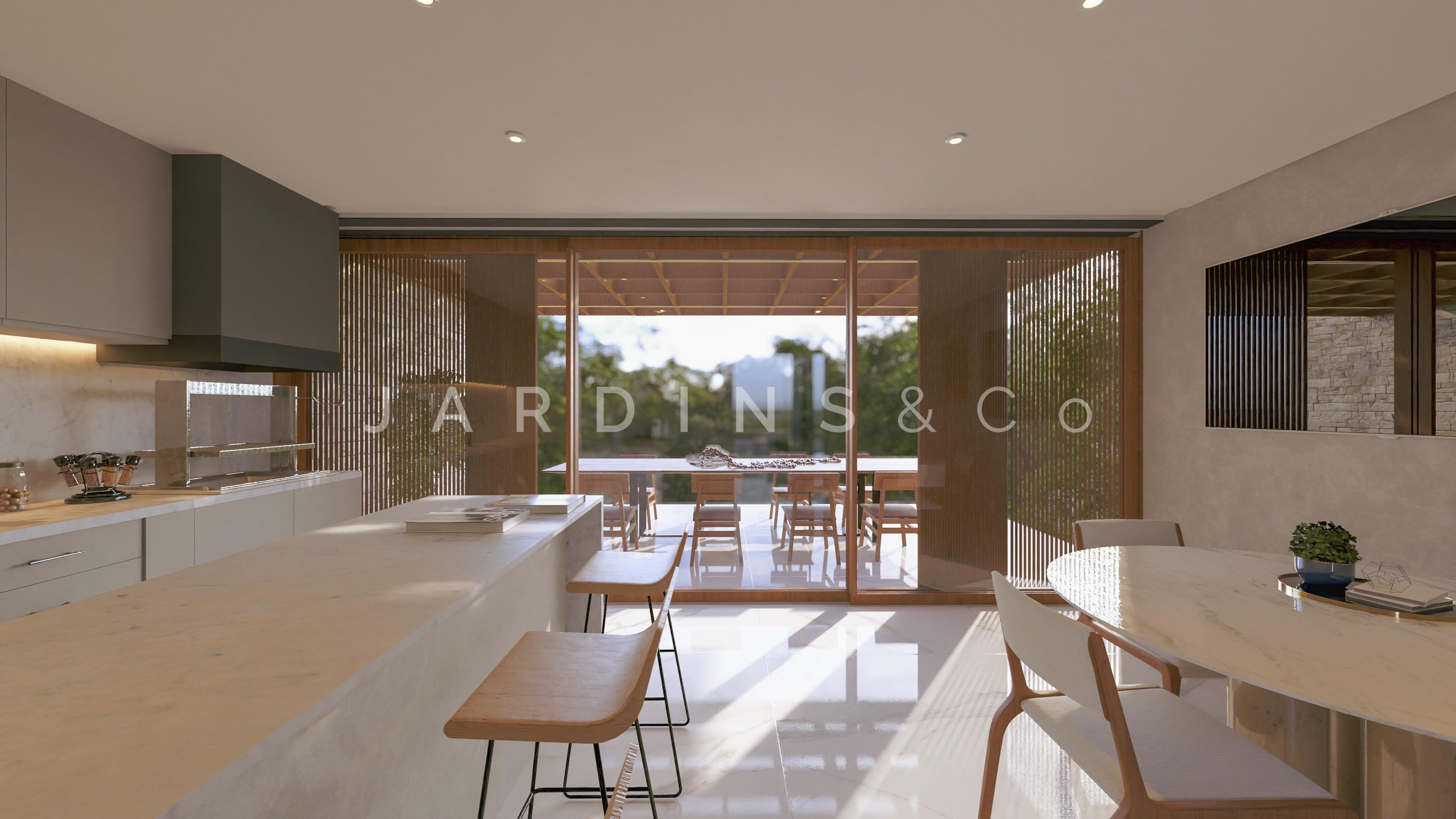 Casa em Condomínio no Alto de Pinheiros