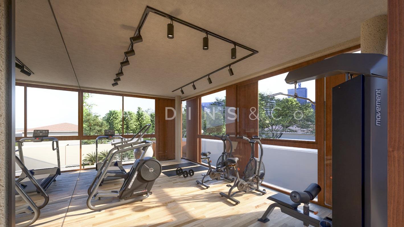 Casa em Condomínio no Alto de Pinheiros