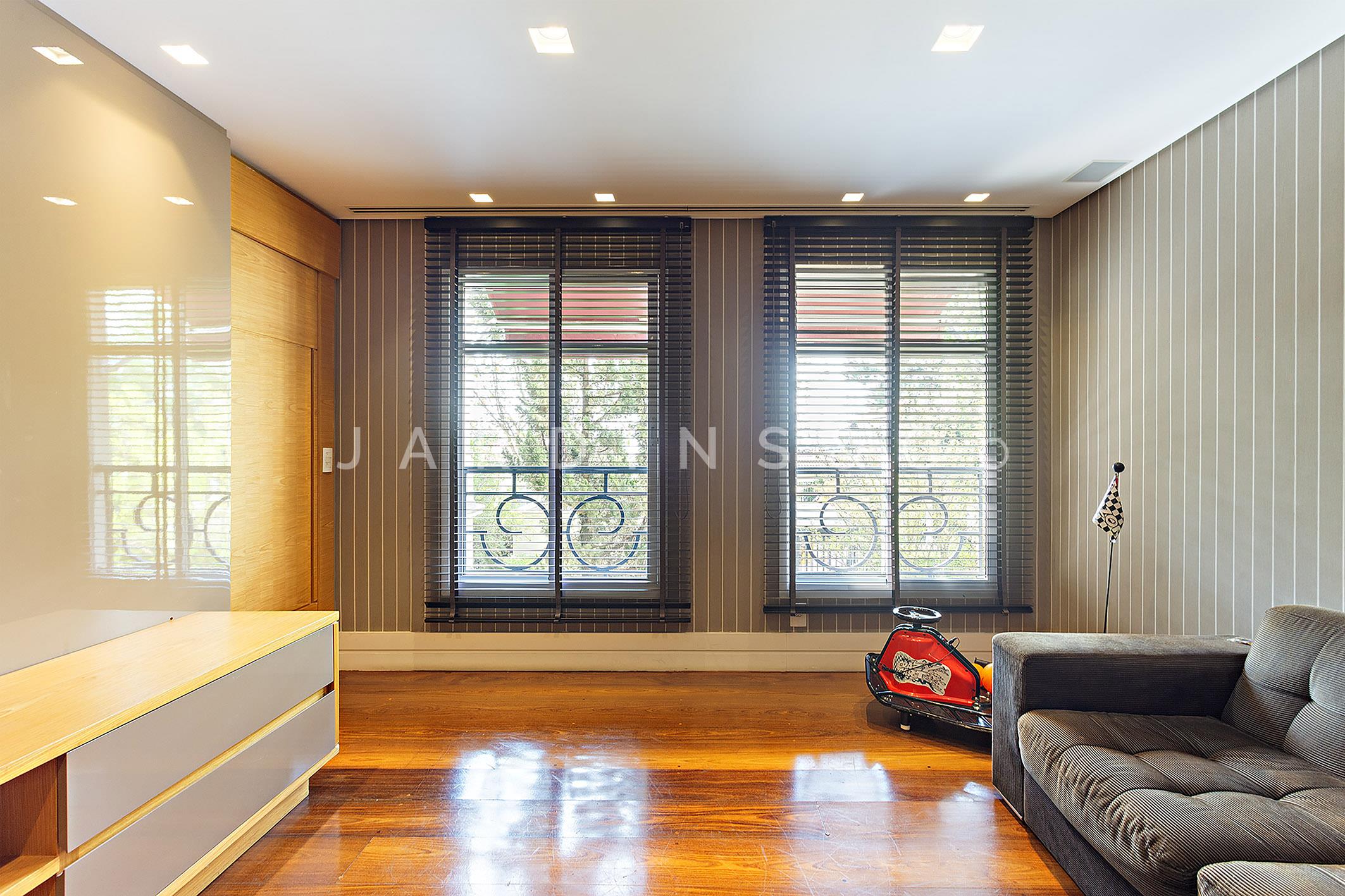 Apartamento no Higienópolis