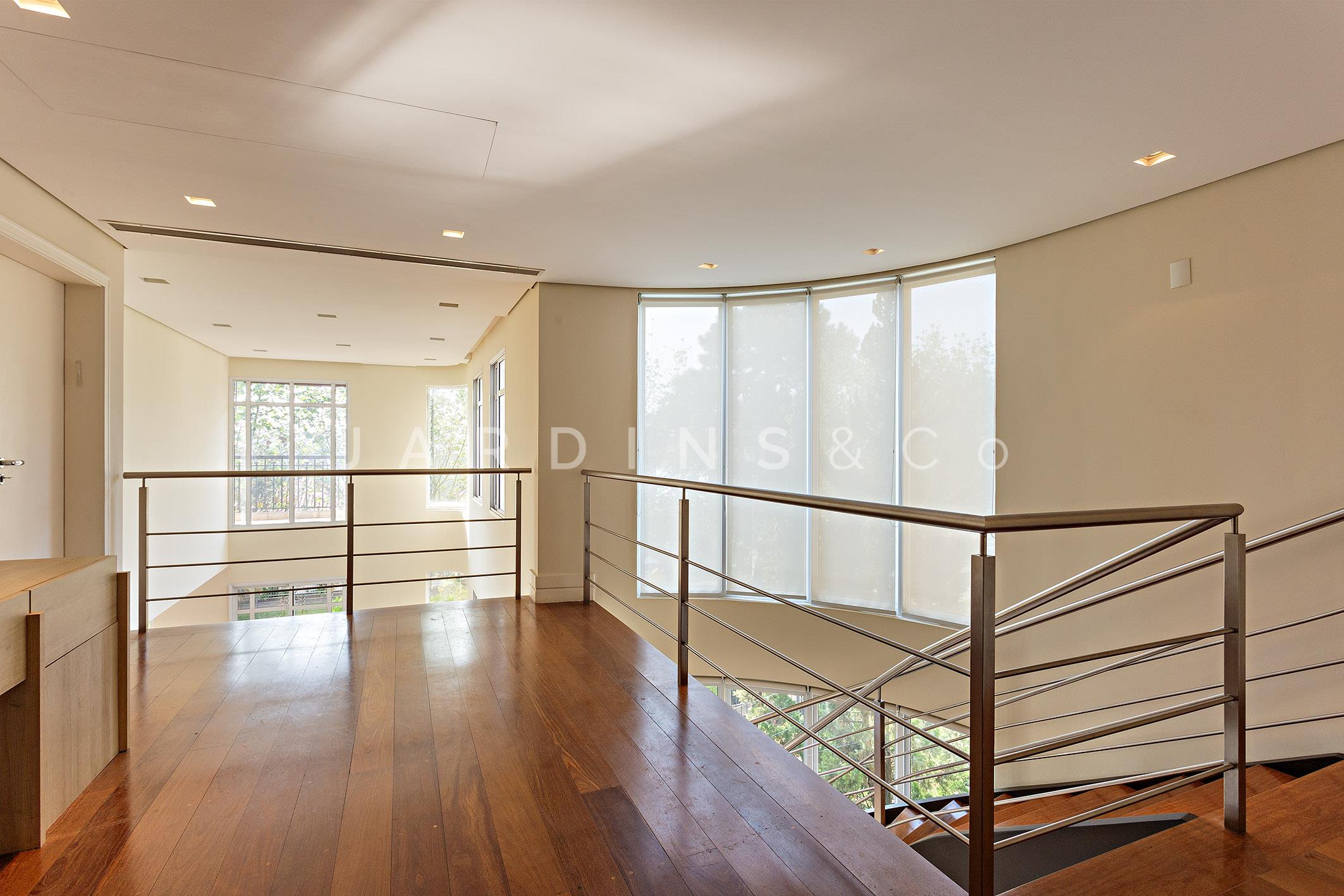 Apartamento no Higienópolis