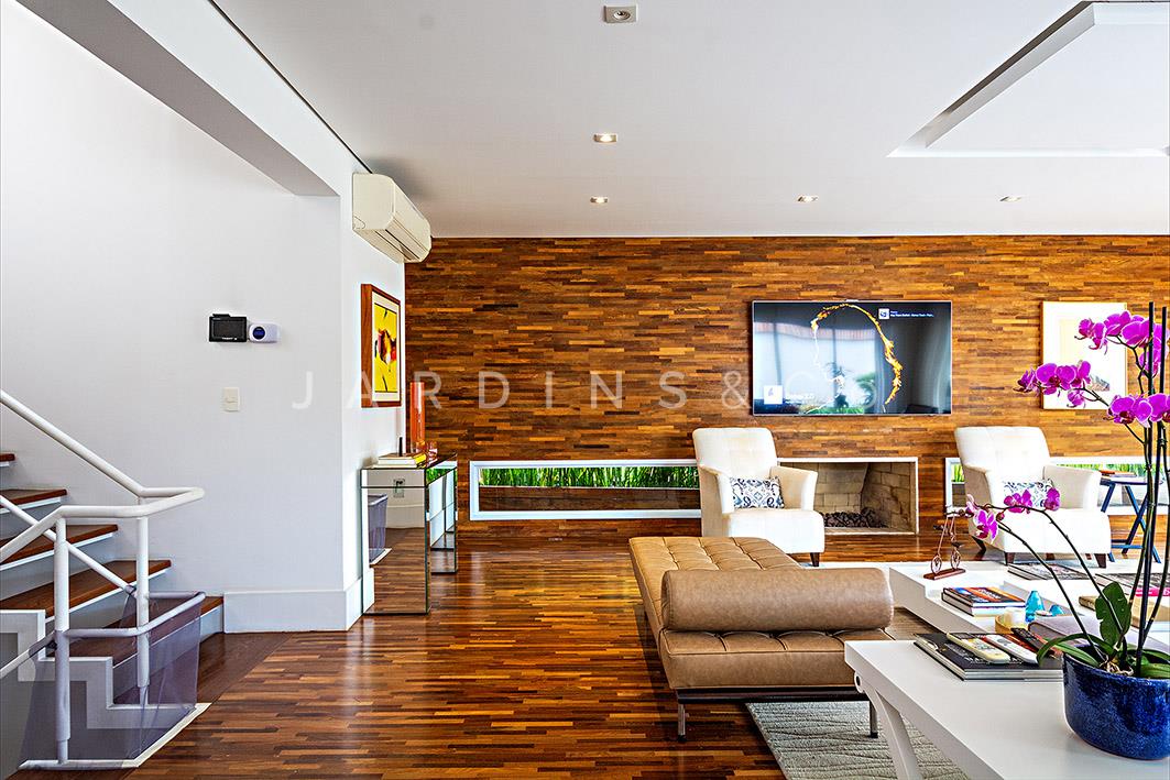 Casa em Condomínio no Alto de Pinheiros