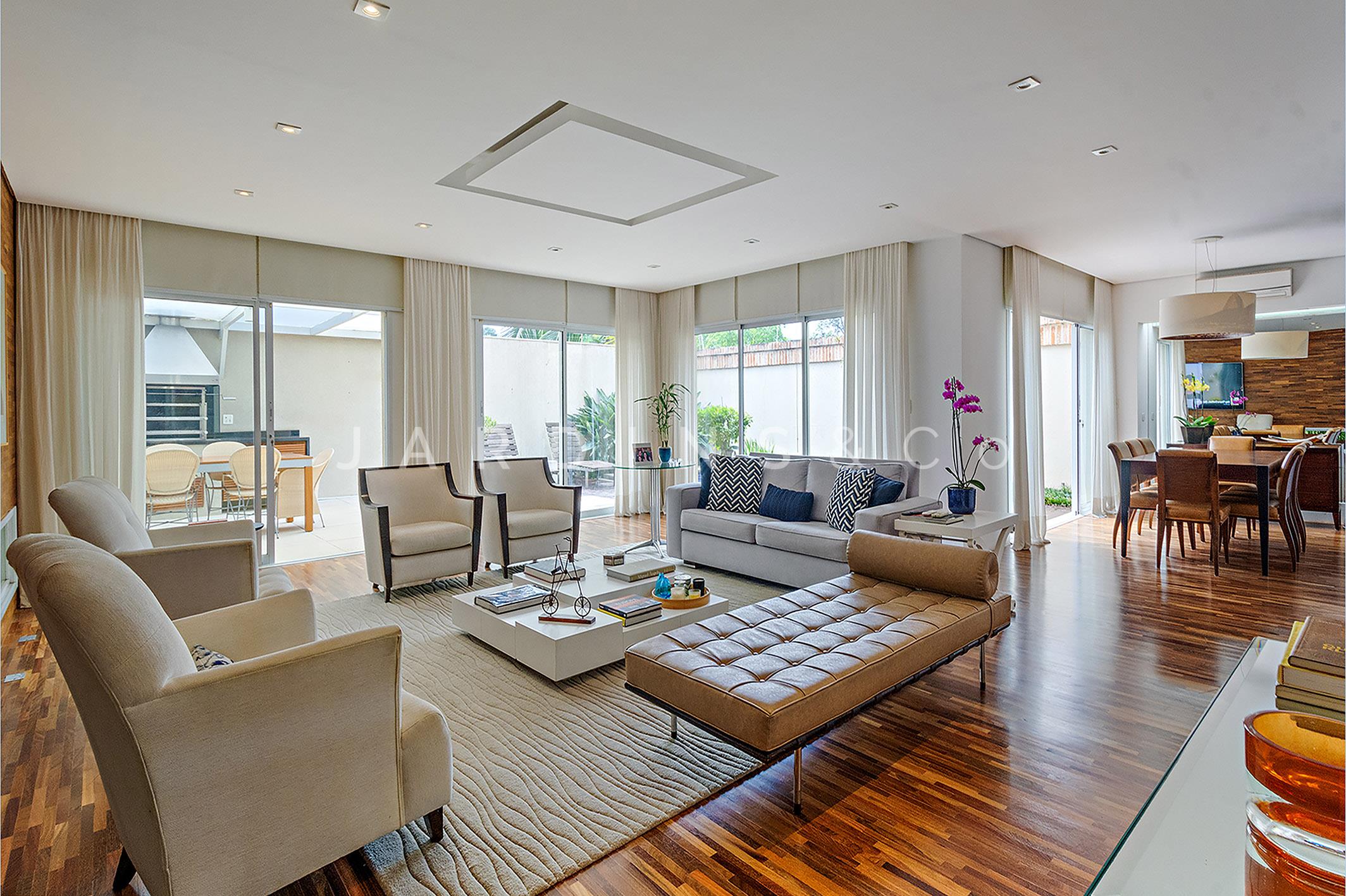 Casa em Condomínio no Alto de Pinheiros