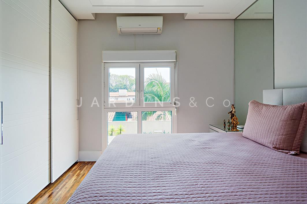 Casa em Condomínio no Alto de Pinheiros