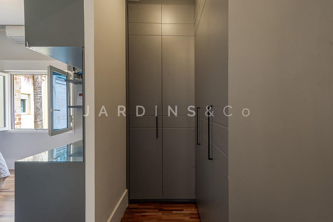 Casa em Condomínio no Alto de Pinheiros