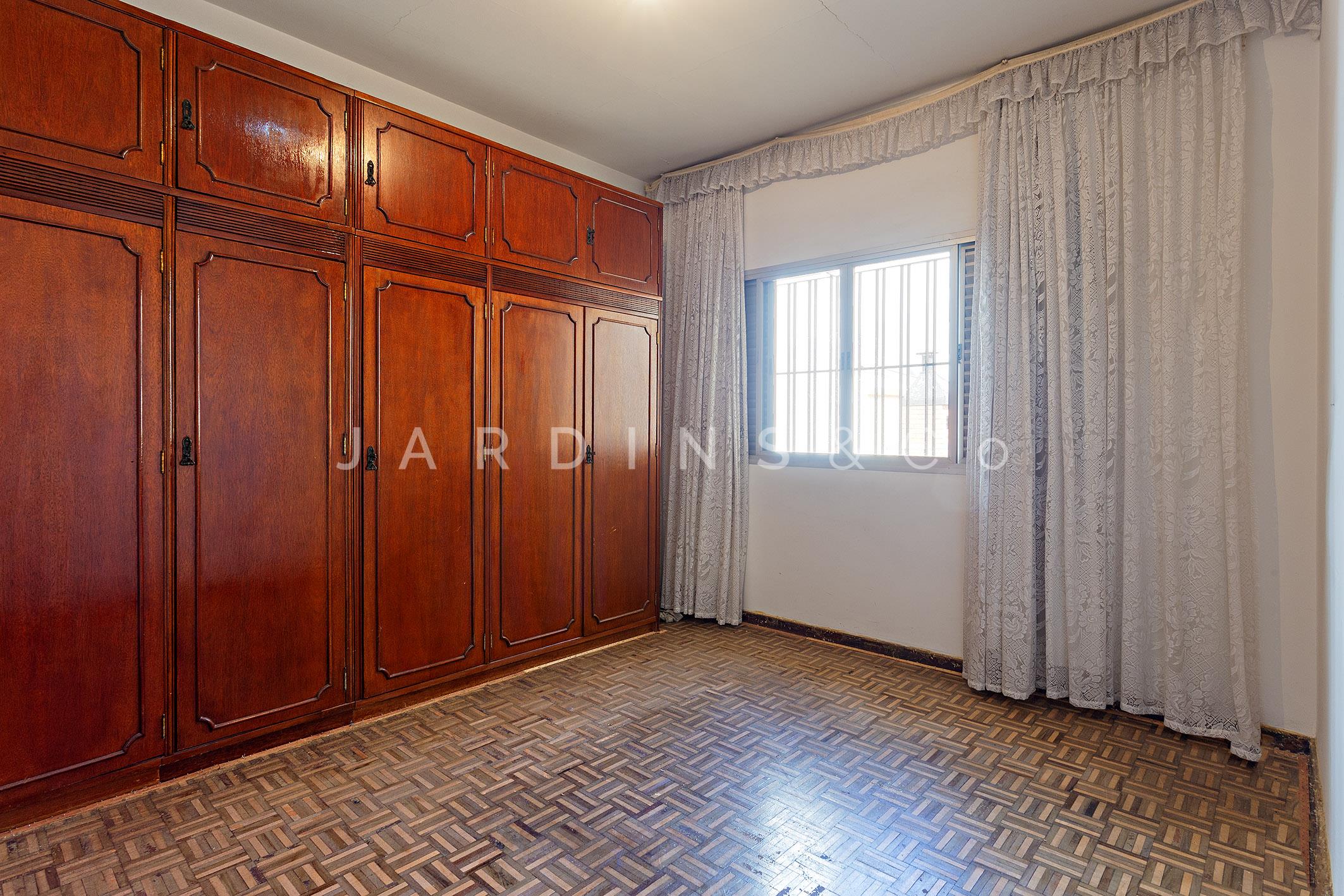Apartamento no Jardim América