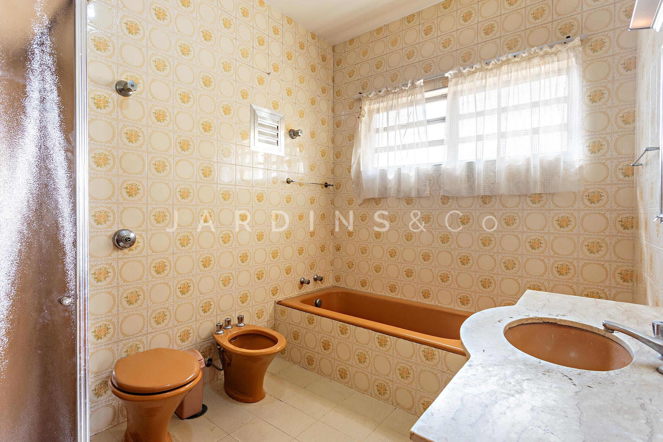 Apartamento no Jardim América