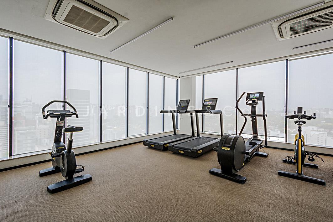 Apartamento no Pinheiros