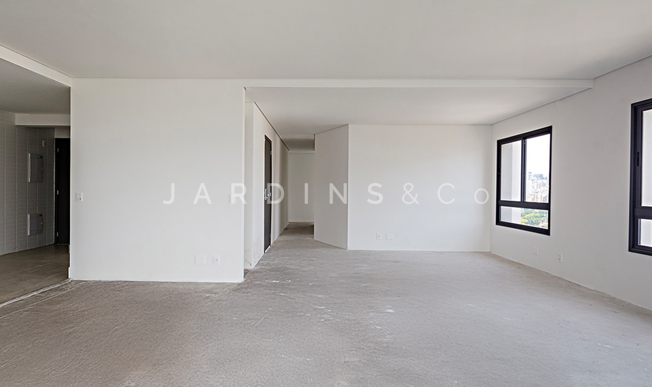 Apartamento no Pinheiros