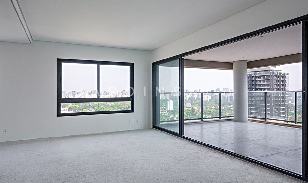 Apartamento no Pinheiros