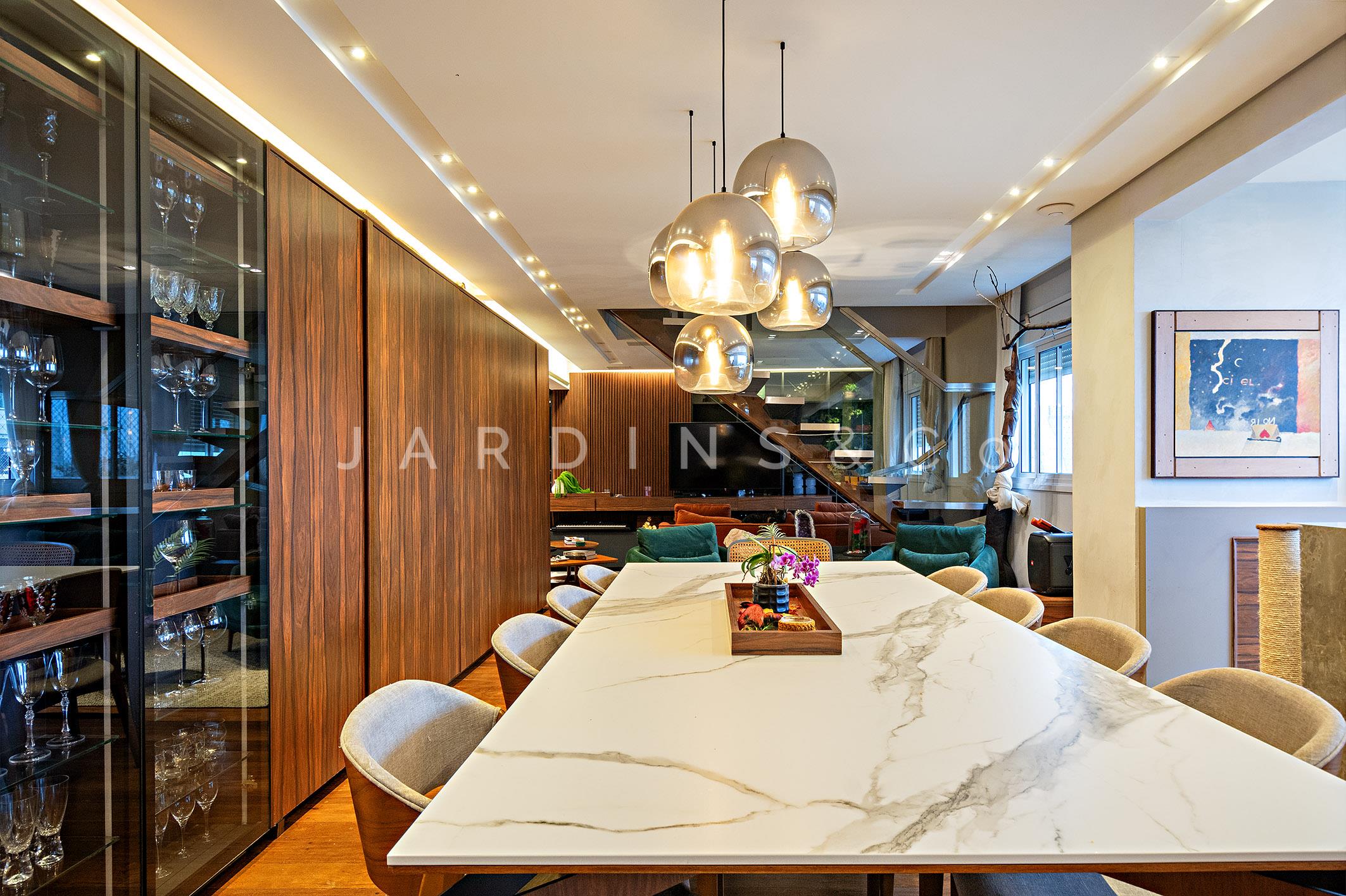 Apartamento no Vila Olímpia