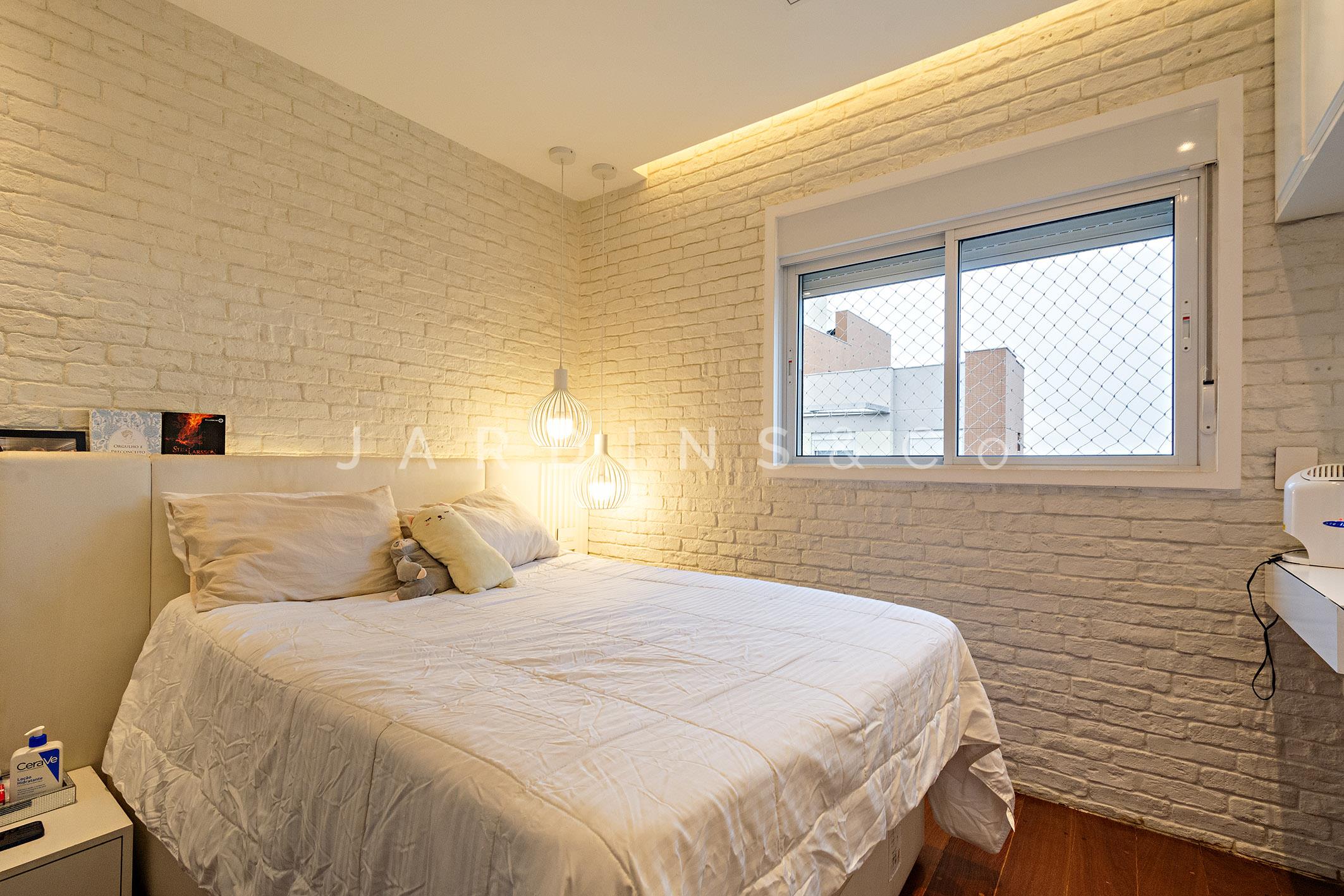 Apartamento no Vila Olímpia