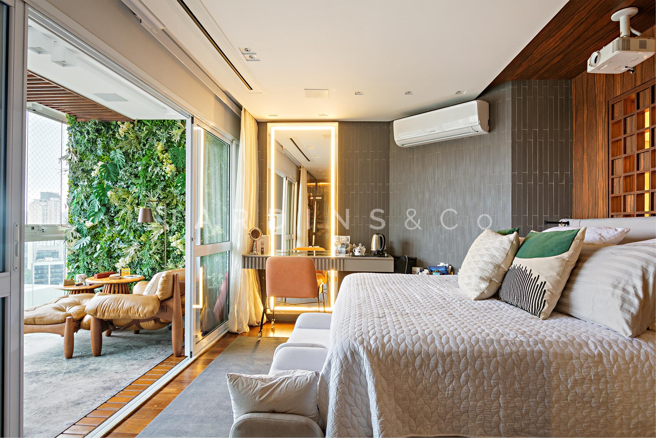 Apartamento no Vila Olímpia