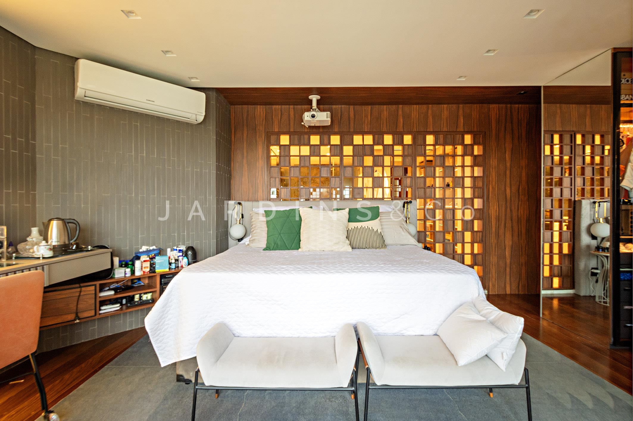 Apartamento no Vila Olímpia