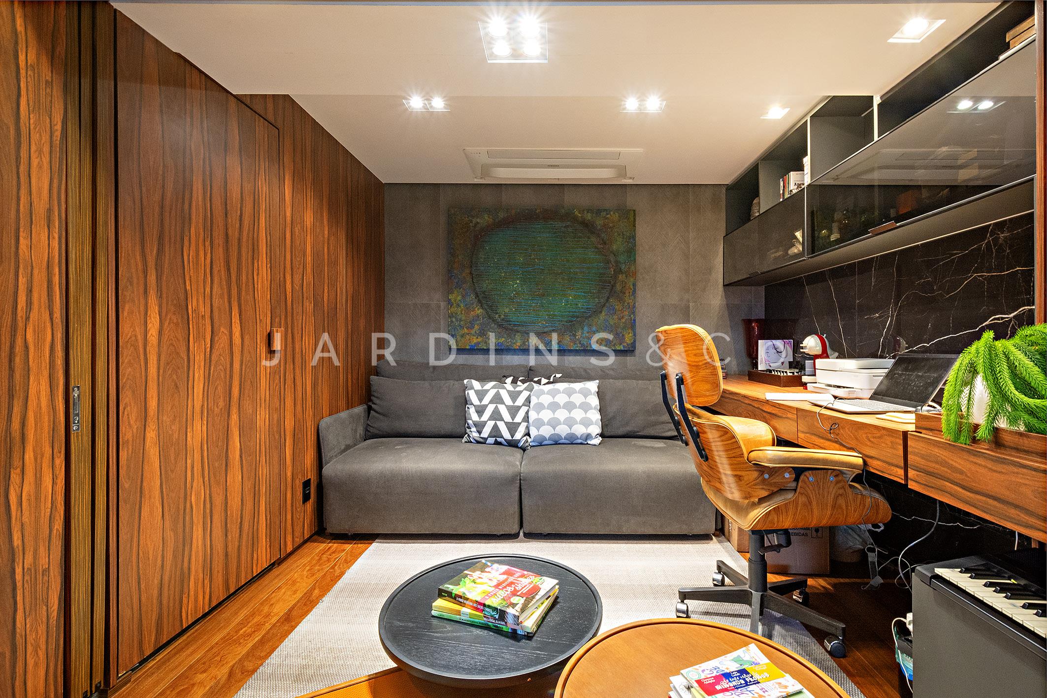 Apartamento no Vila Olímpia