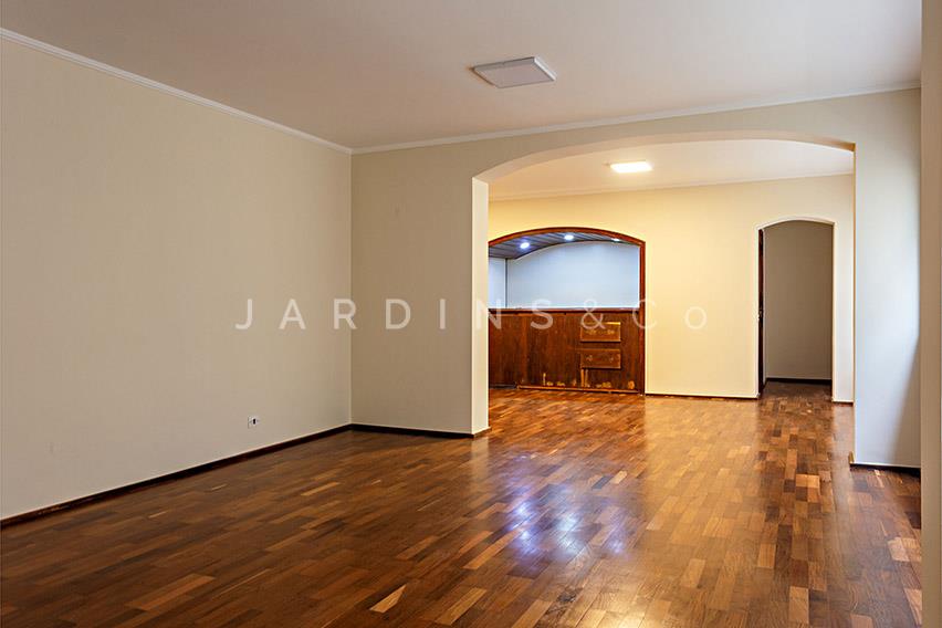 Apartamento no Pinheiros