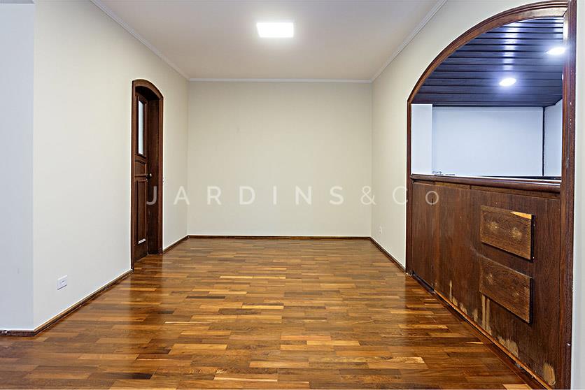 Apartamento no Pinheiros