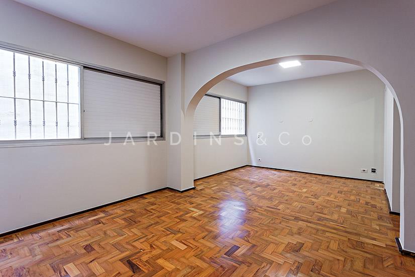 Apartamento no Pinheiros