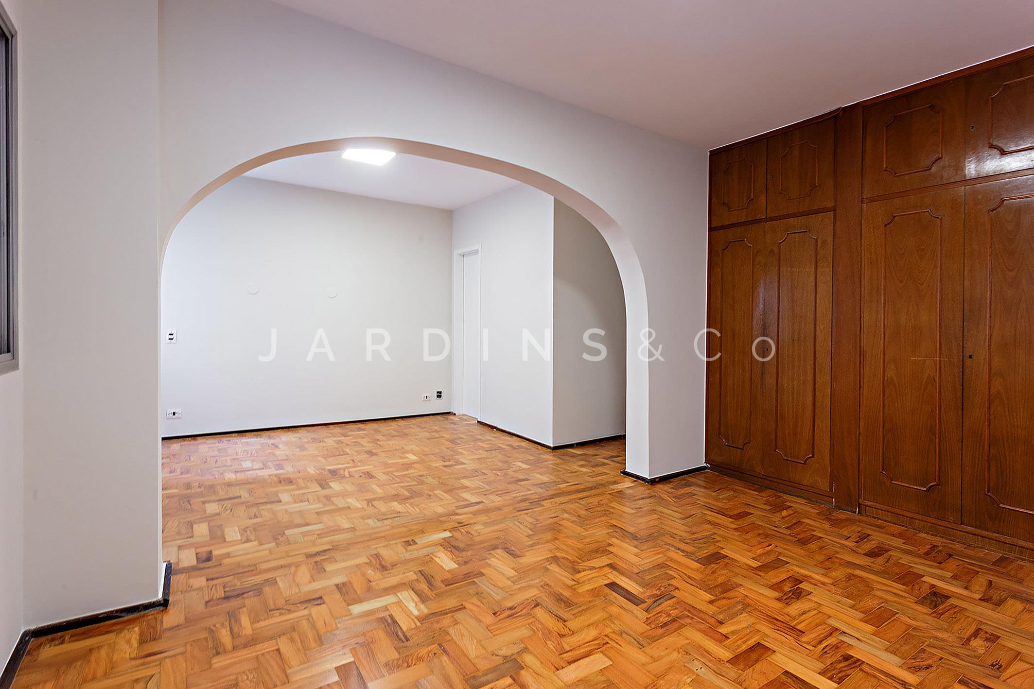 Apartamento no Pinheiros