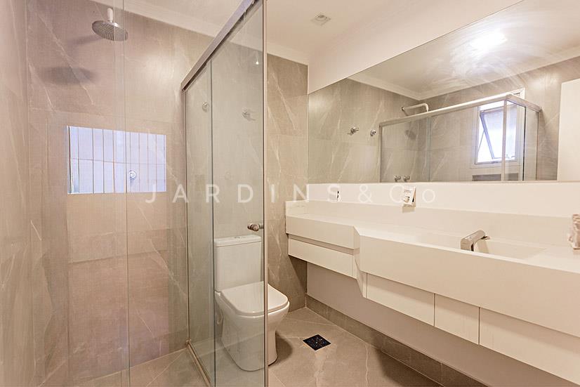 Apartamento no Pinheiros