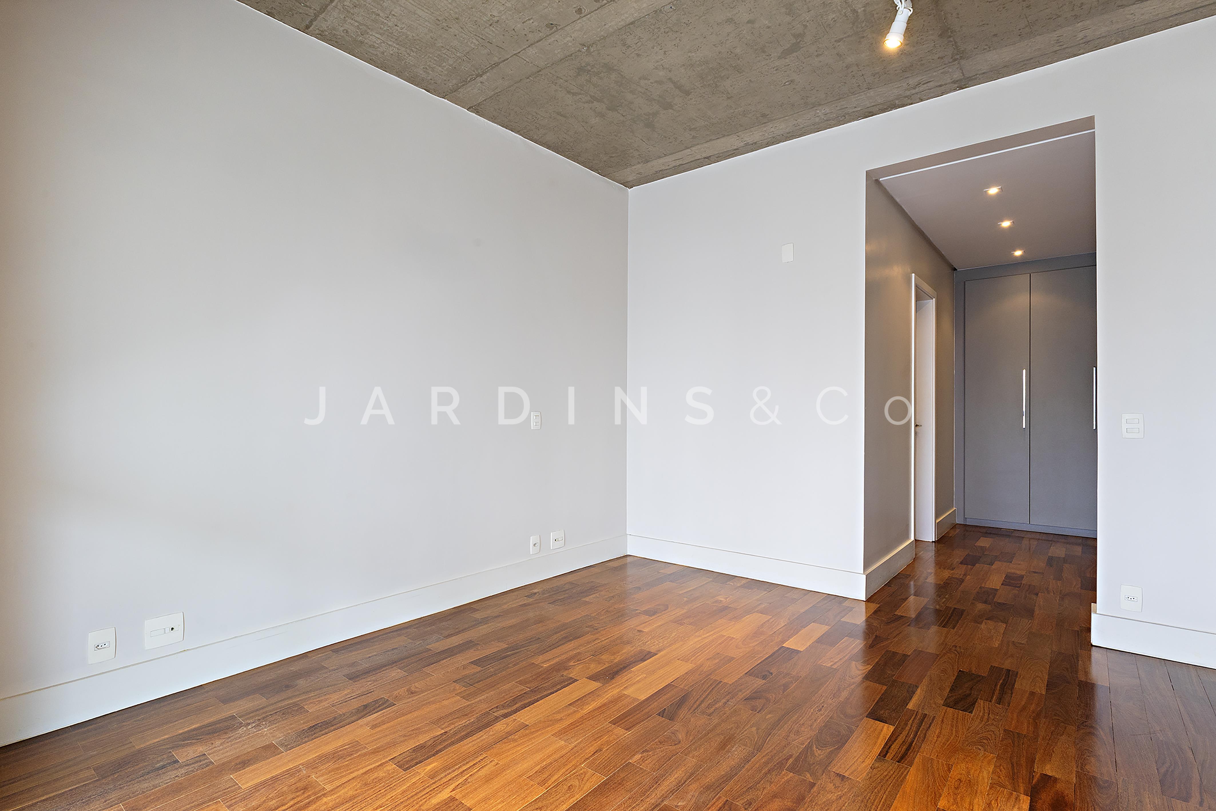 Apartamento no Jardim América