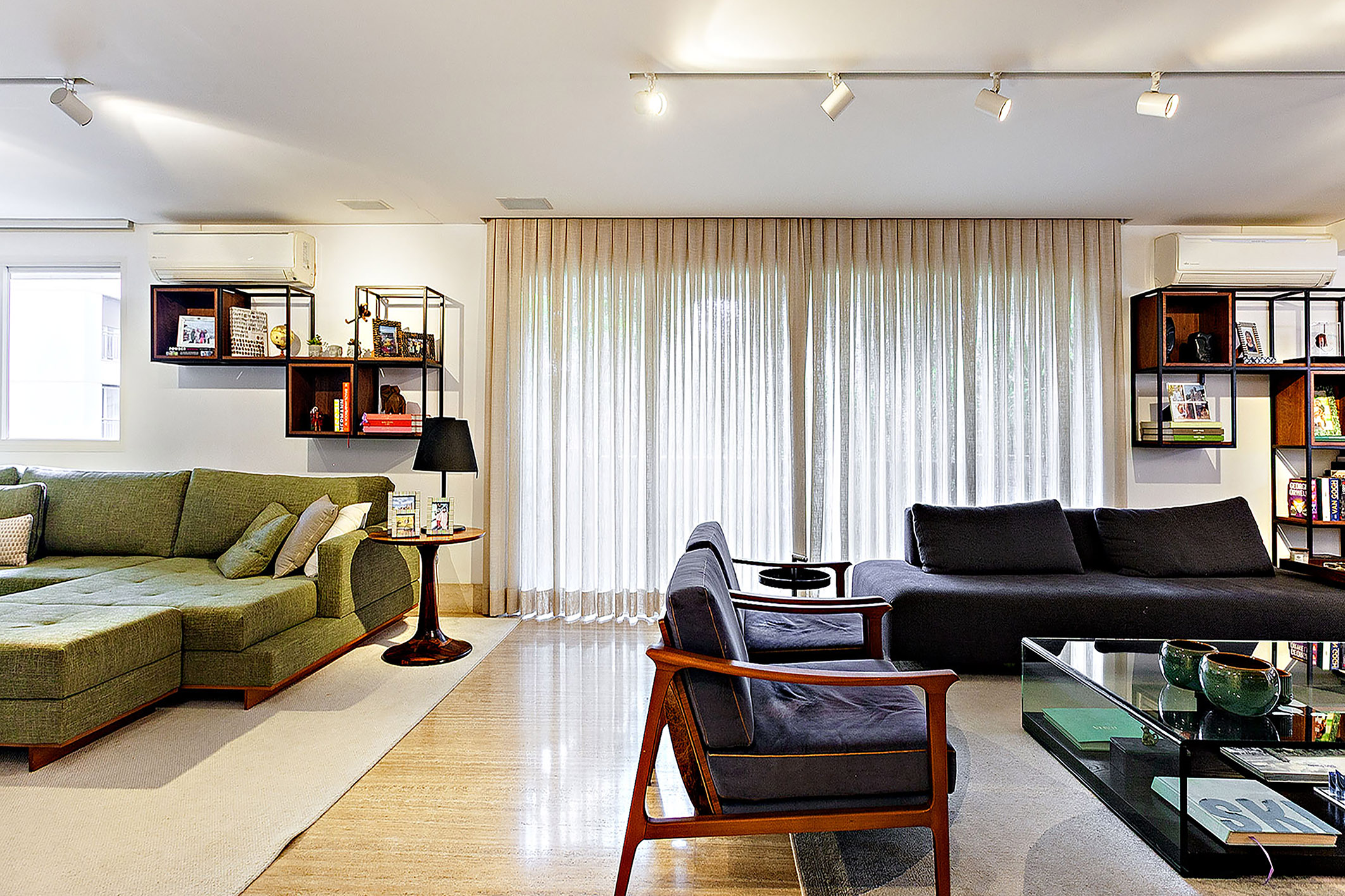 Apartamento no Itaim Bibi