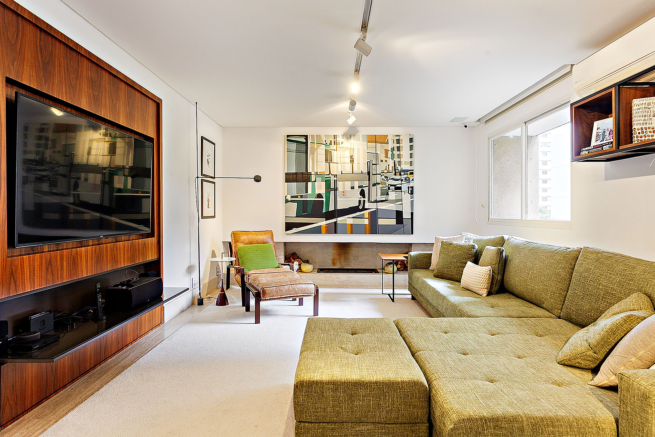 Apartamento no Itaim Bibi