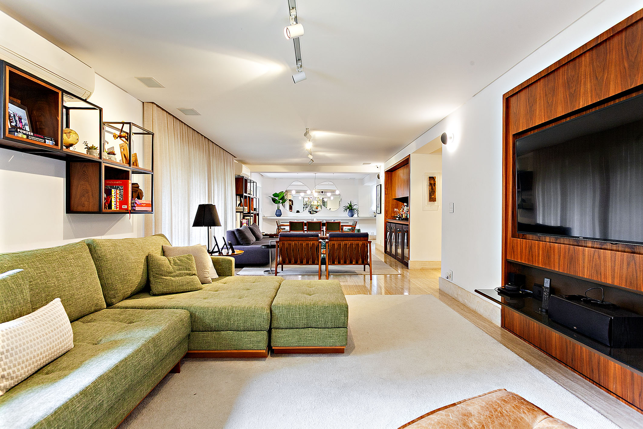 Apartamento no Itaim Bibi