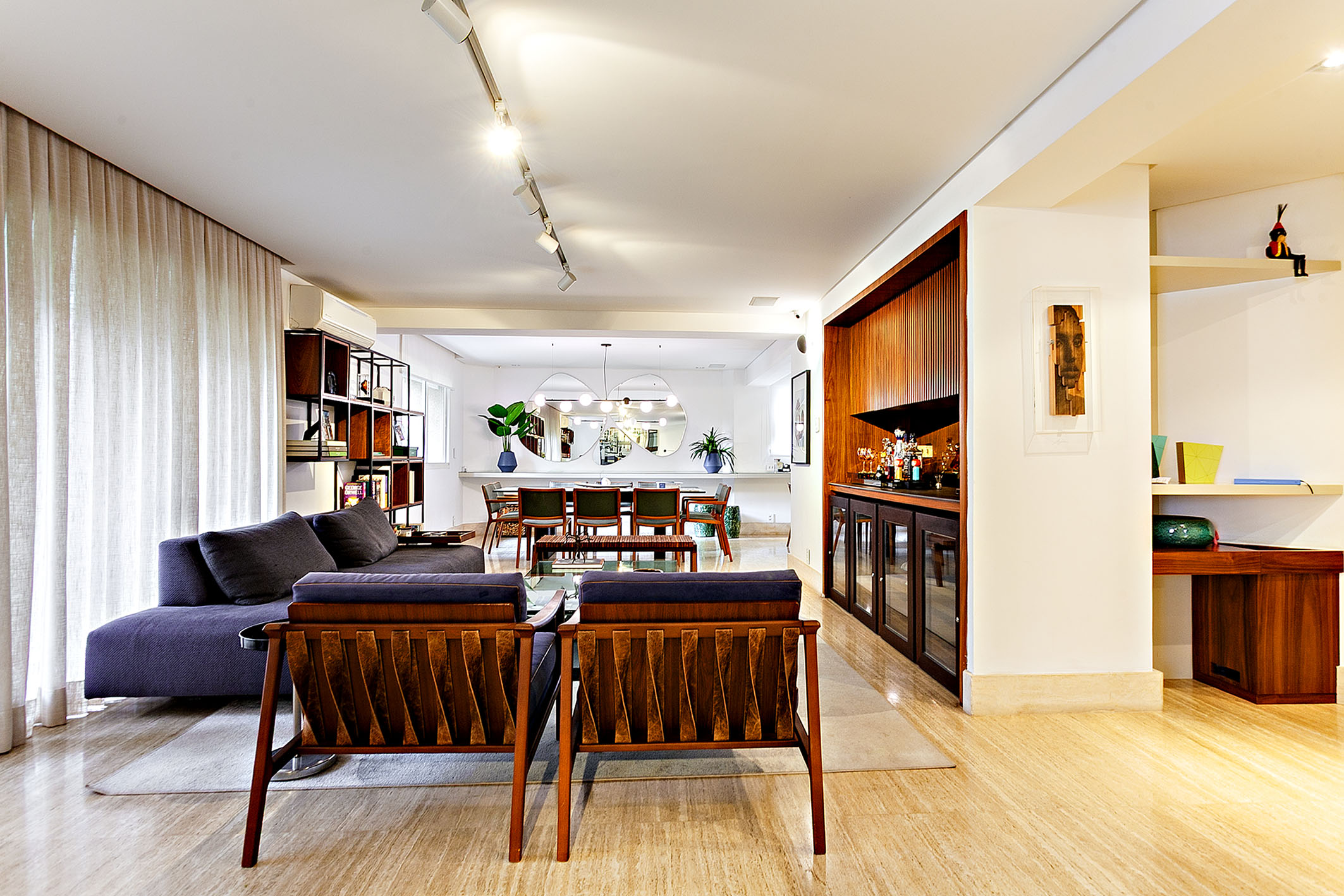 Apartamento no Itaim Bibi