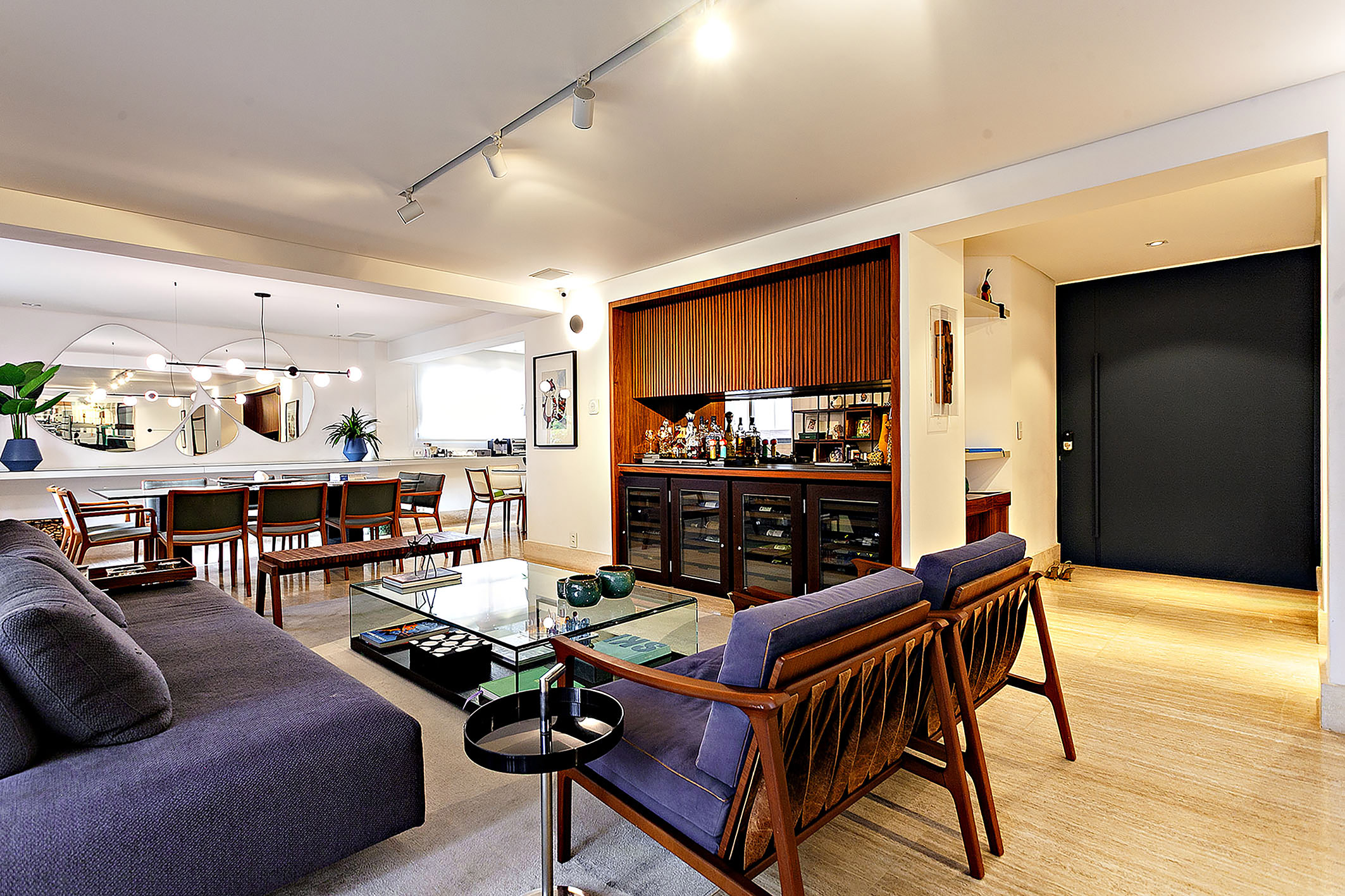 Apartamento no Itaim Bibi