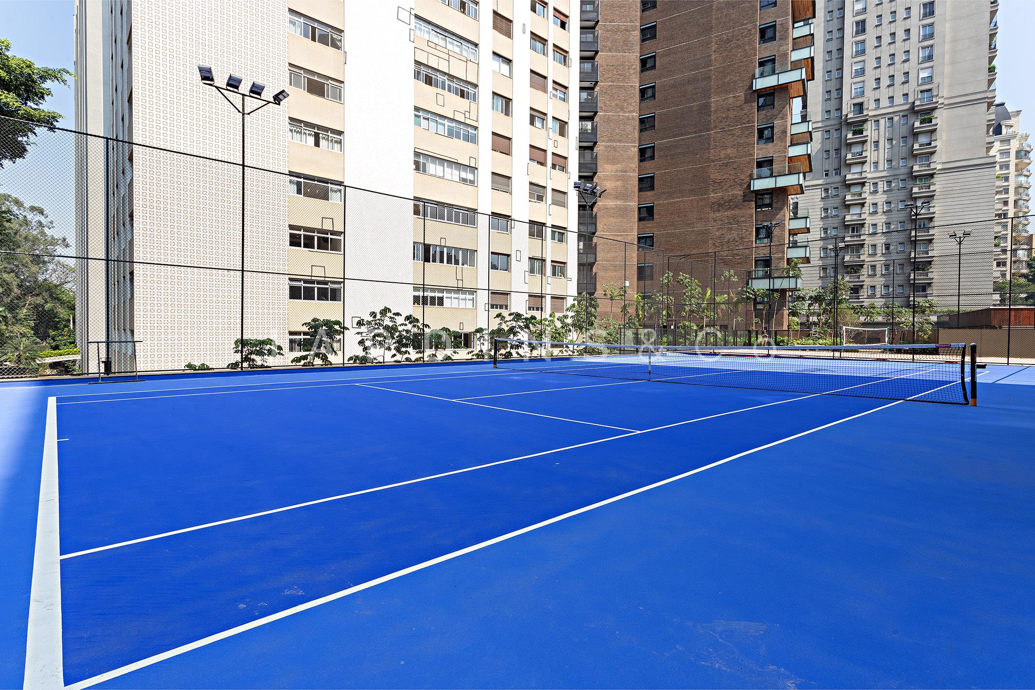 Apartamento no Itaim Bibi