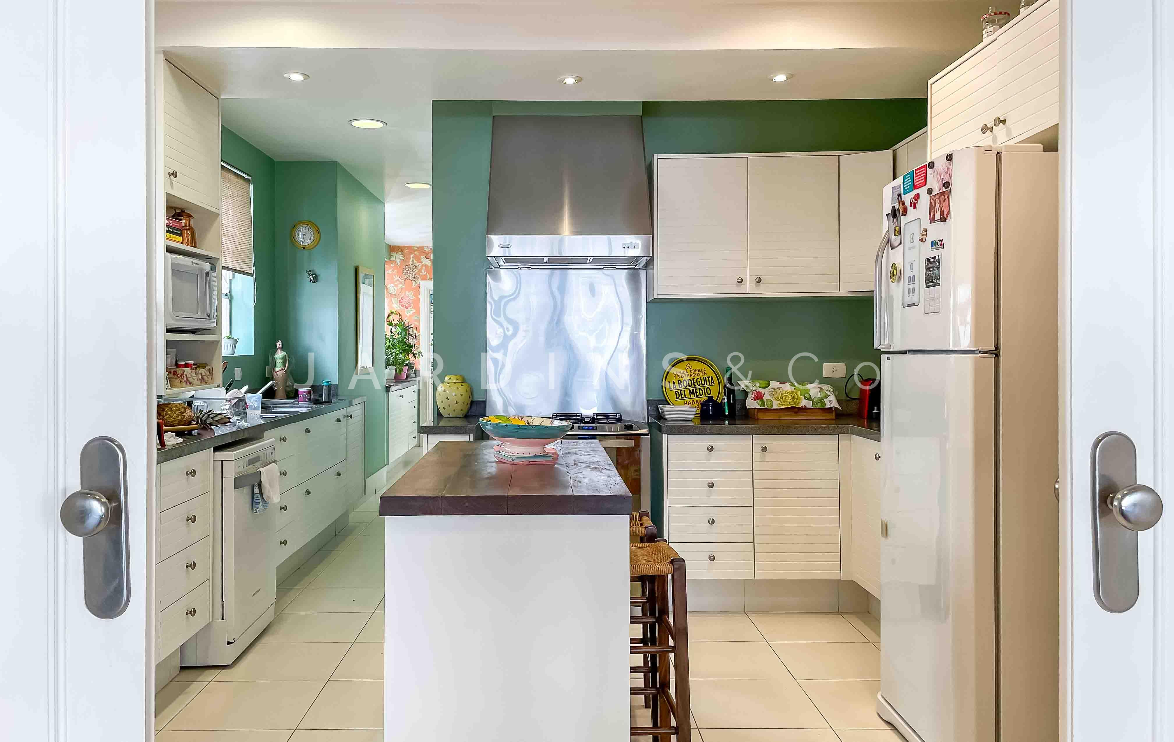 Apartamento no Jardim Paulista