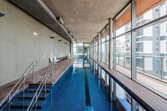 Apartamento no Brooklin