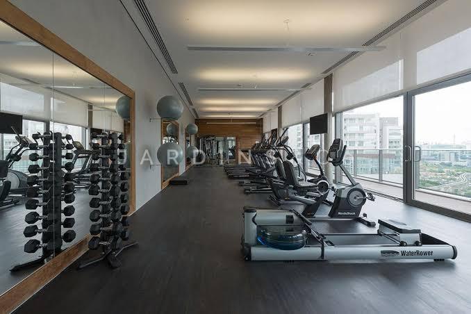 Apartamento no Brooklin