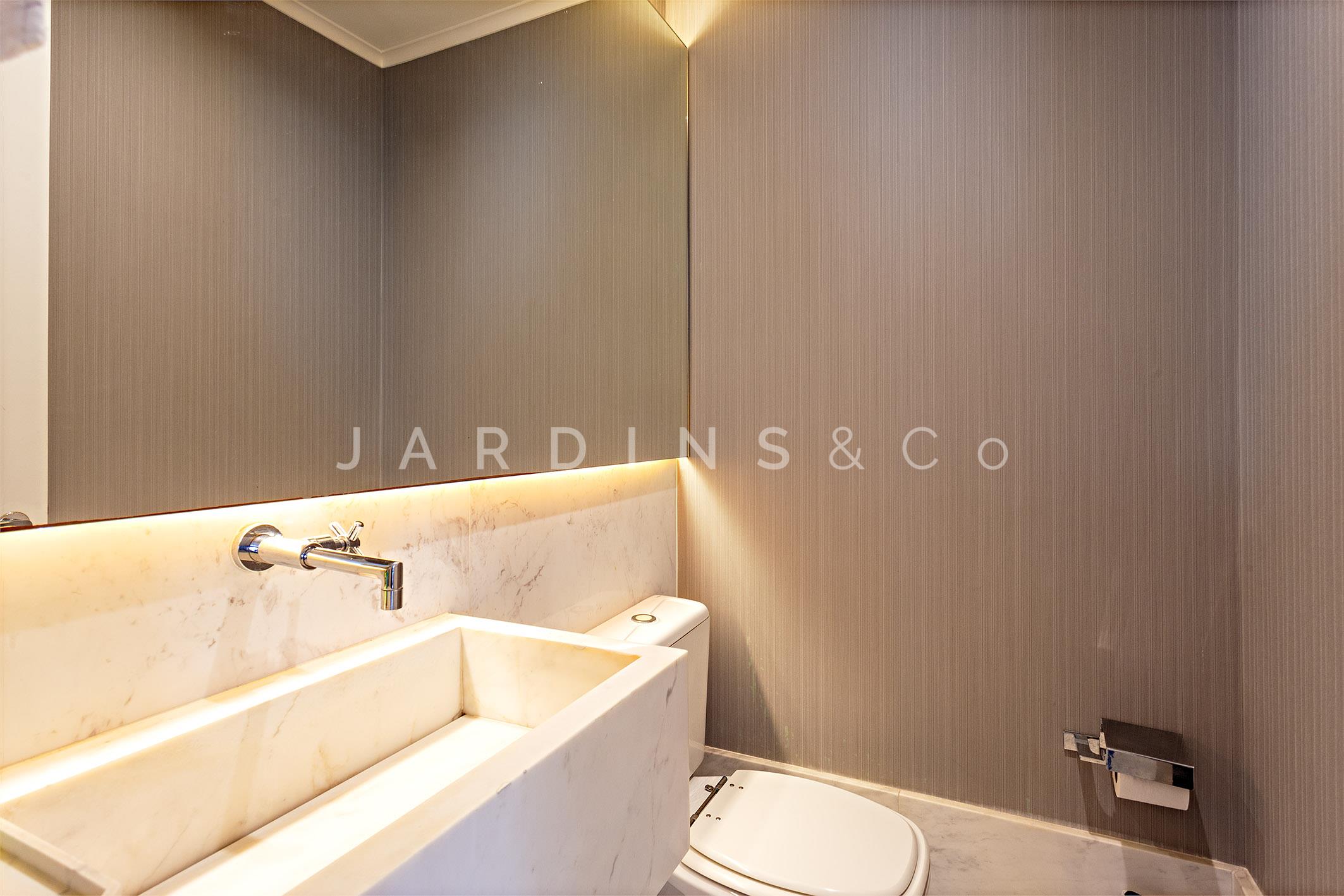 Apartamento no Paraíso