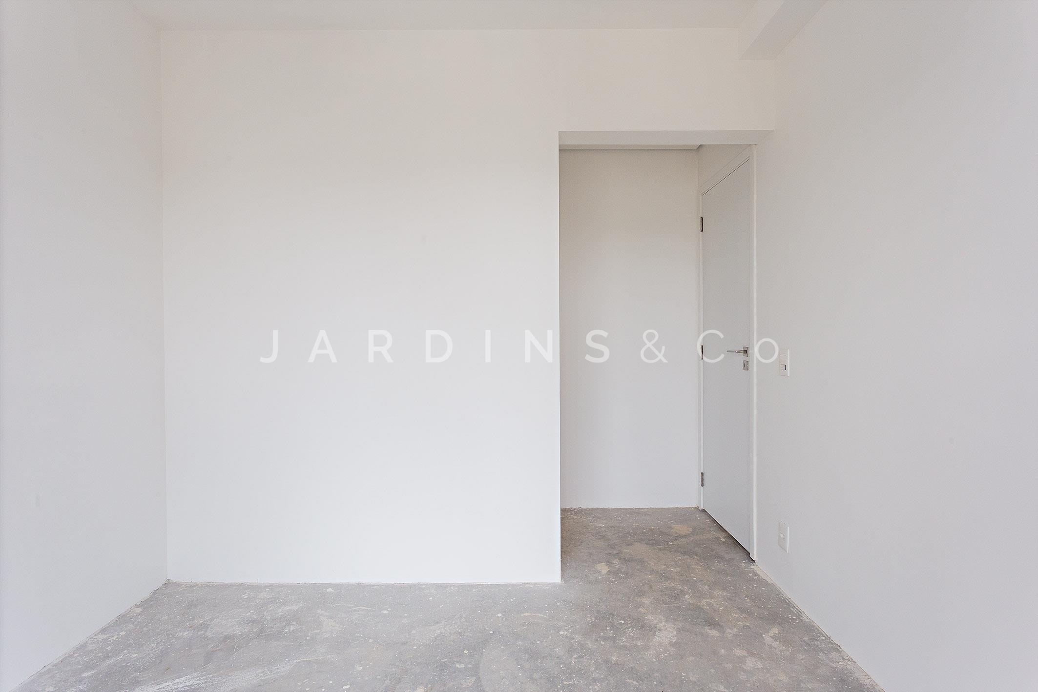 Apartamento no Vila Nova Conceição