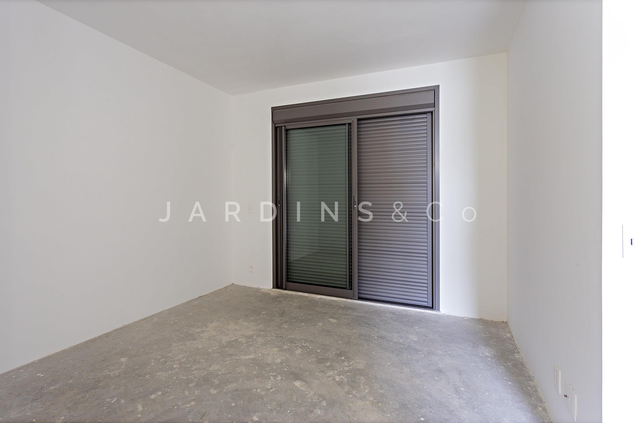 Apartamento no Vila Nova Conceição