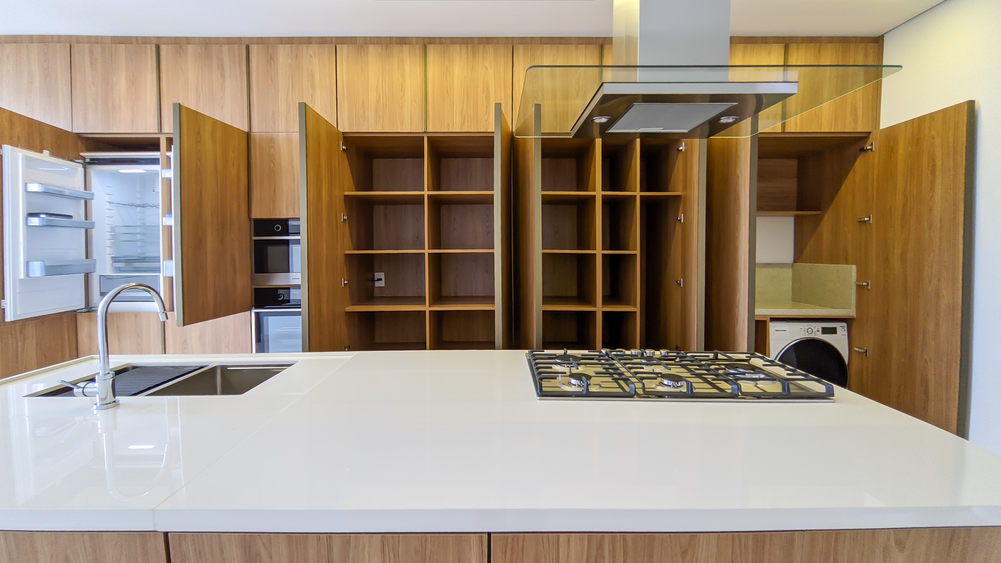 Apartamento no Fazenda Boa Vista