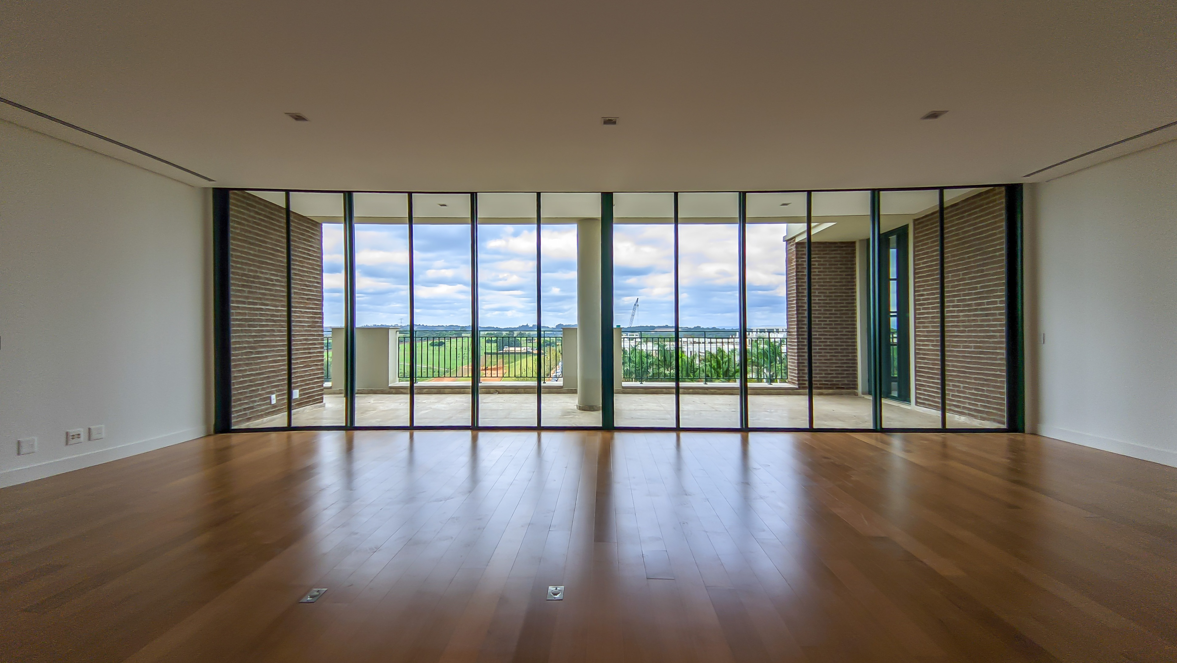 Apartamento no Fazenda Boa Vista