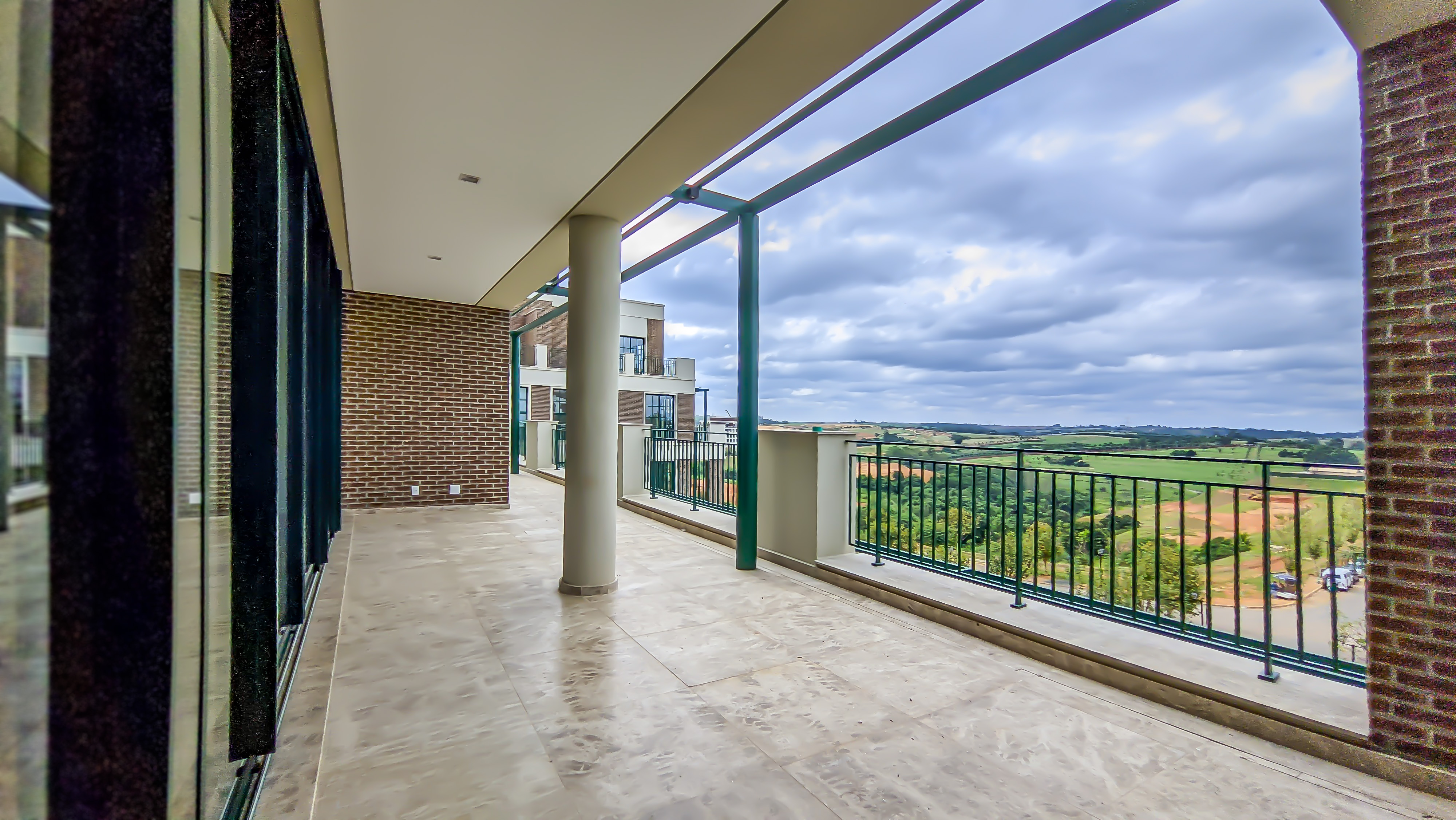Apartamento no Fazenda Boa Vista
