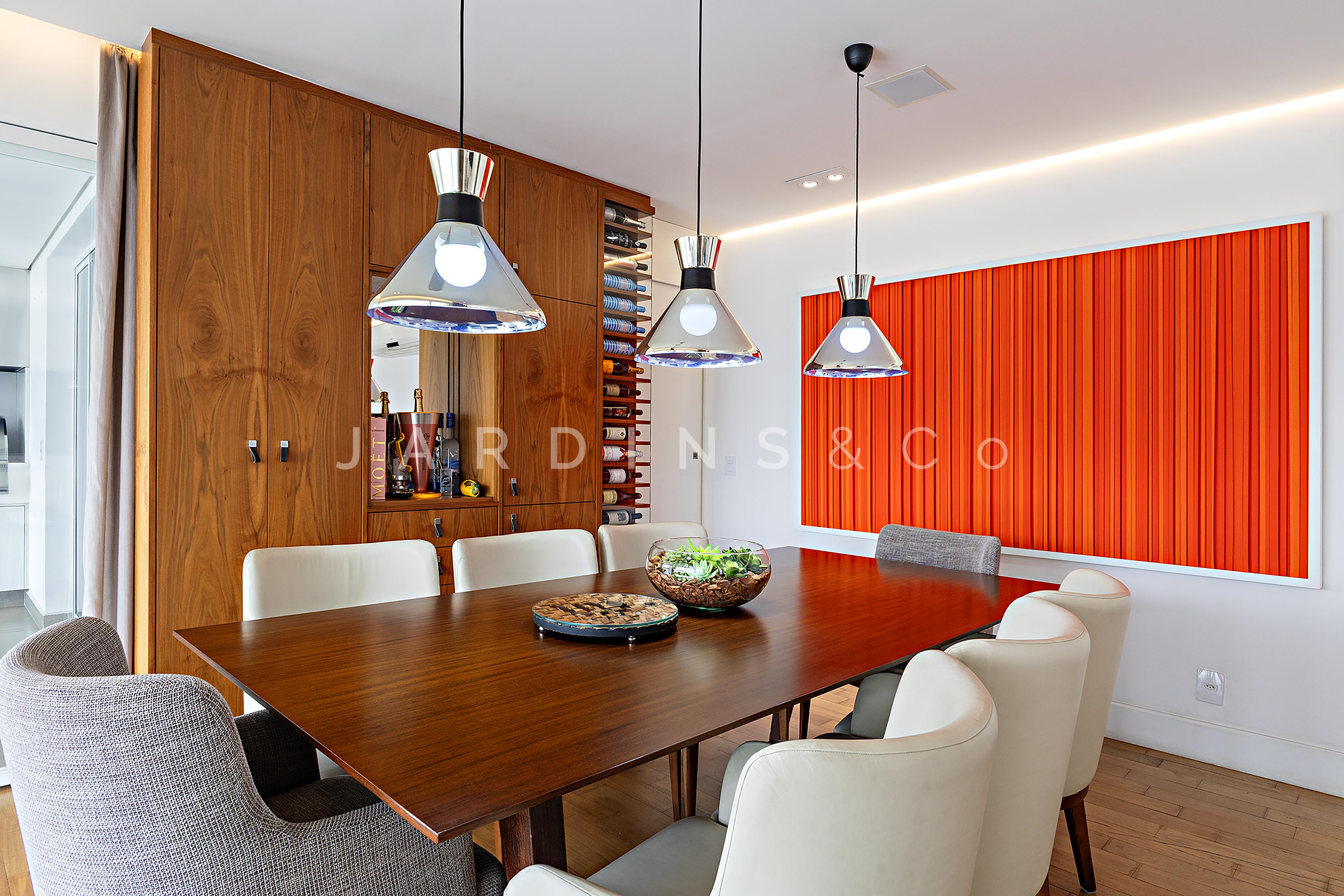 Apartamento no Vila Olímpia