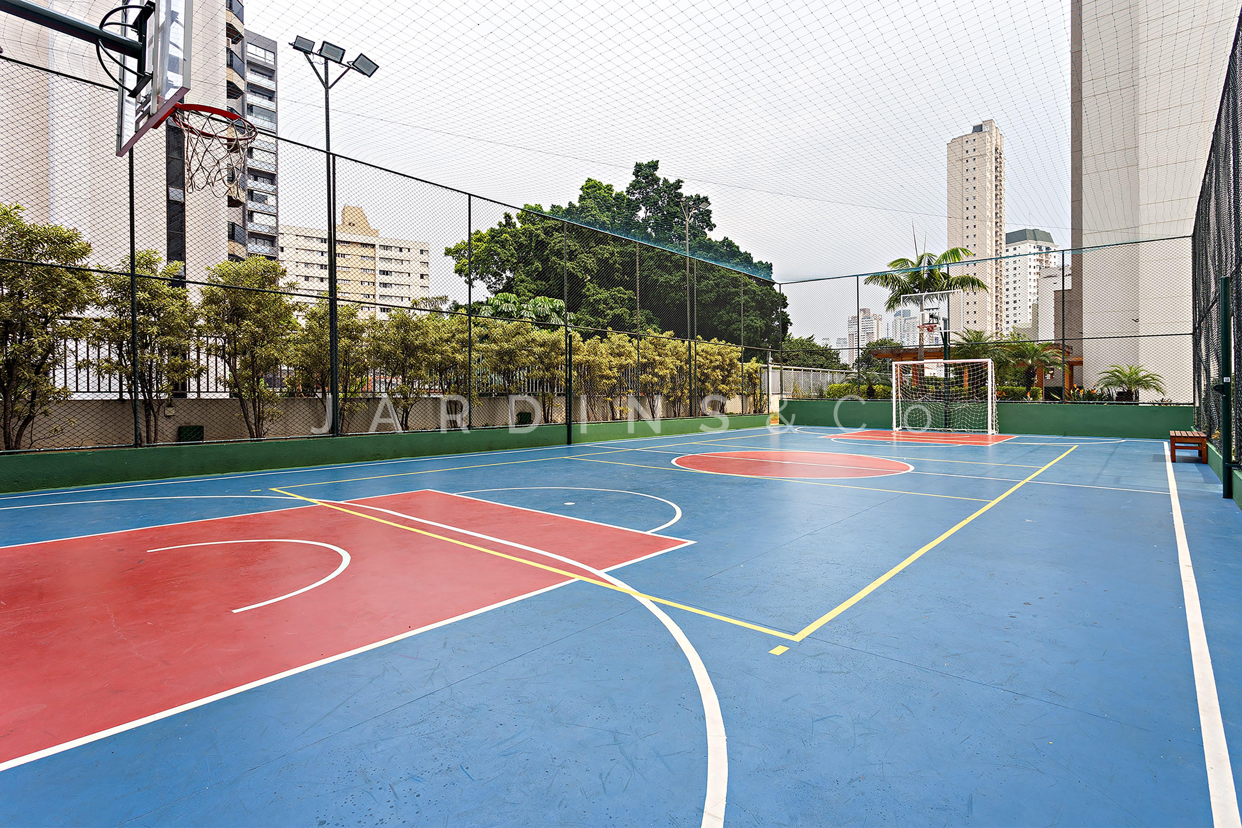 Apartamento no Vila Olímpia