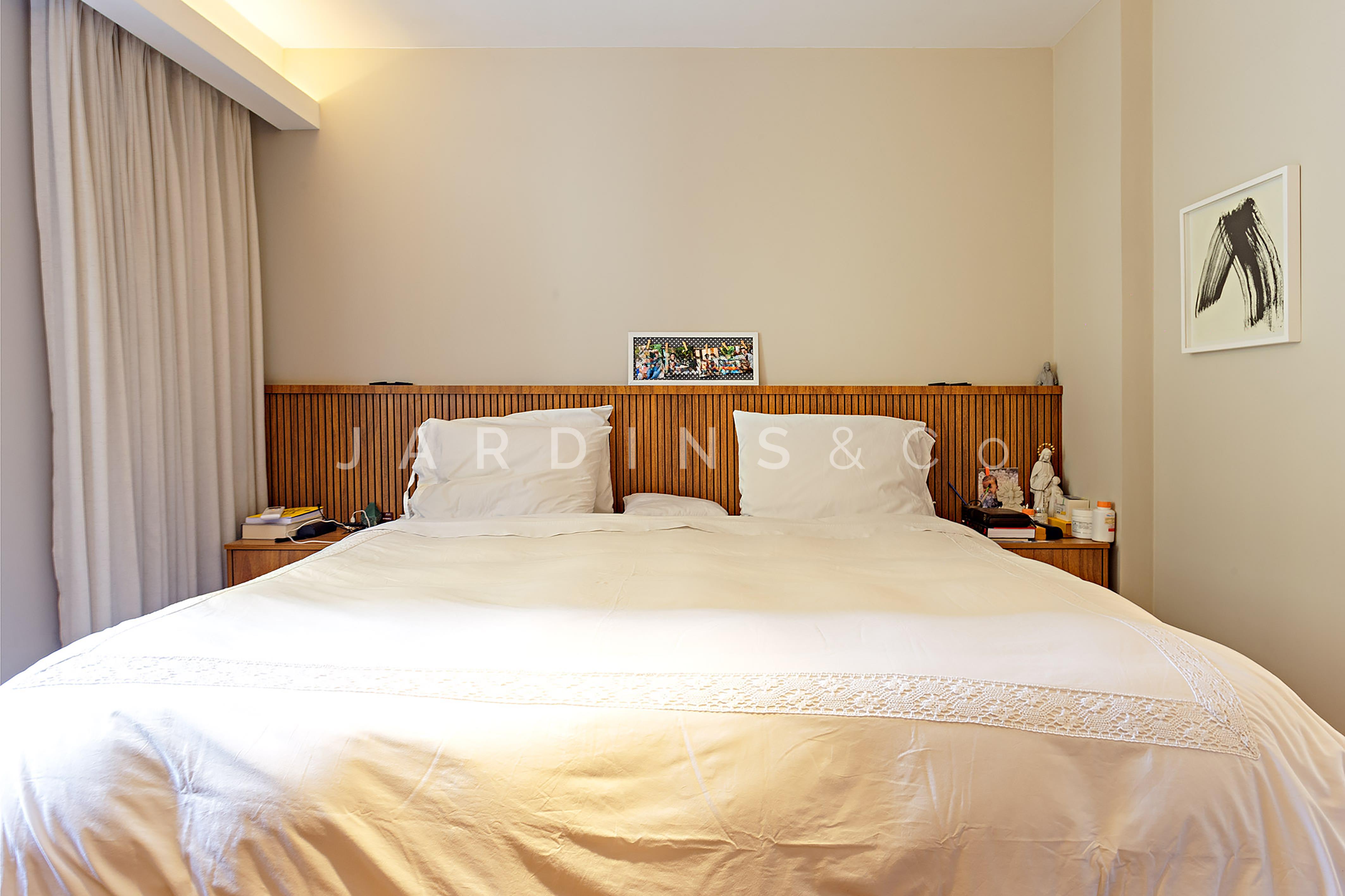 Apartamento no Cerqueira César
