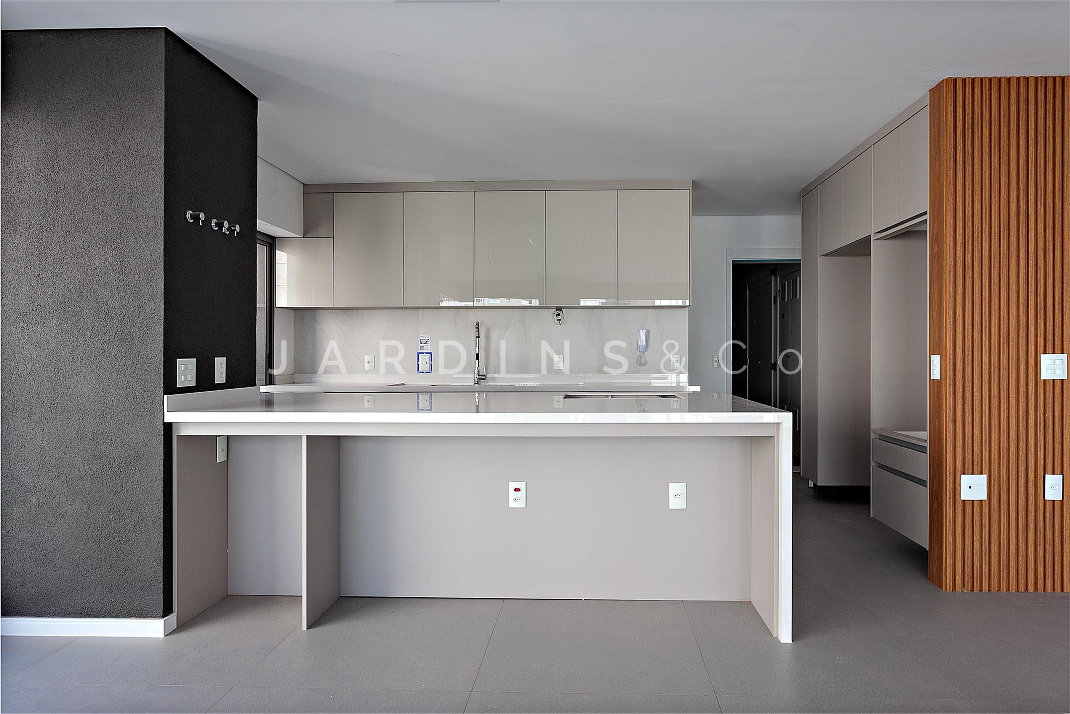 Apartamento no Itaim Bibi