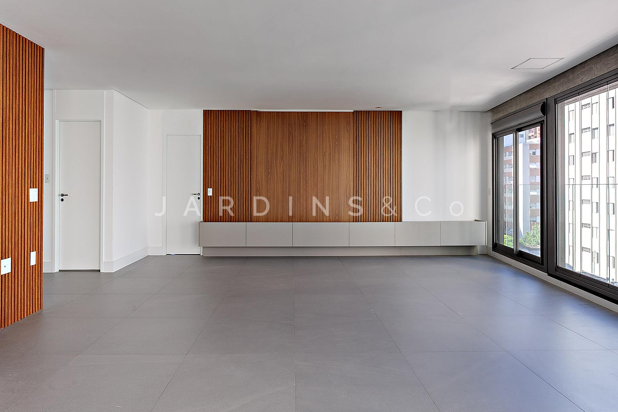 Apartamento no Jardim América