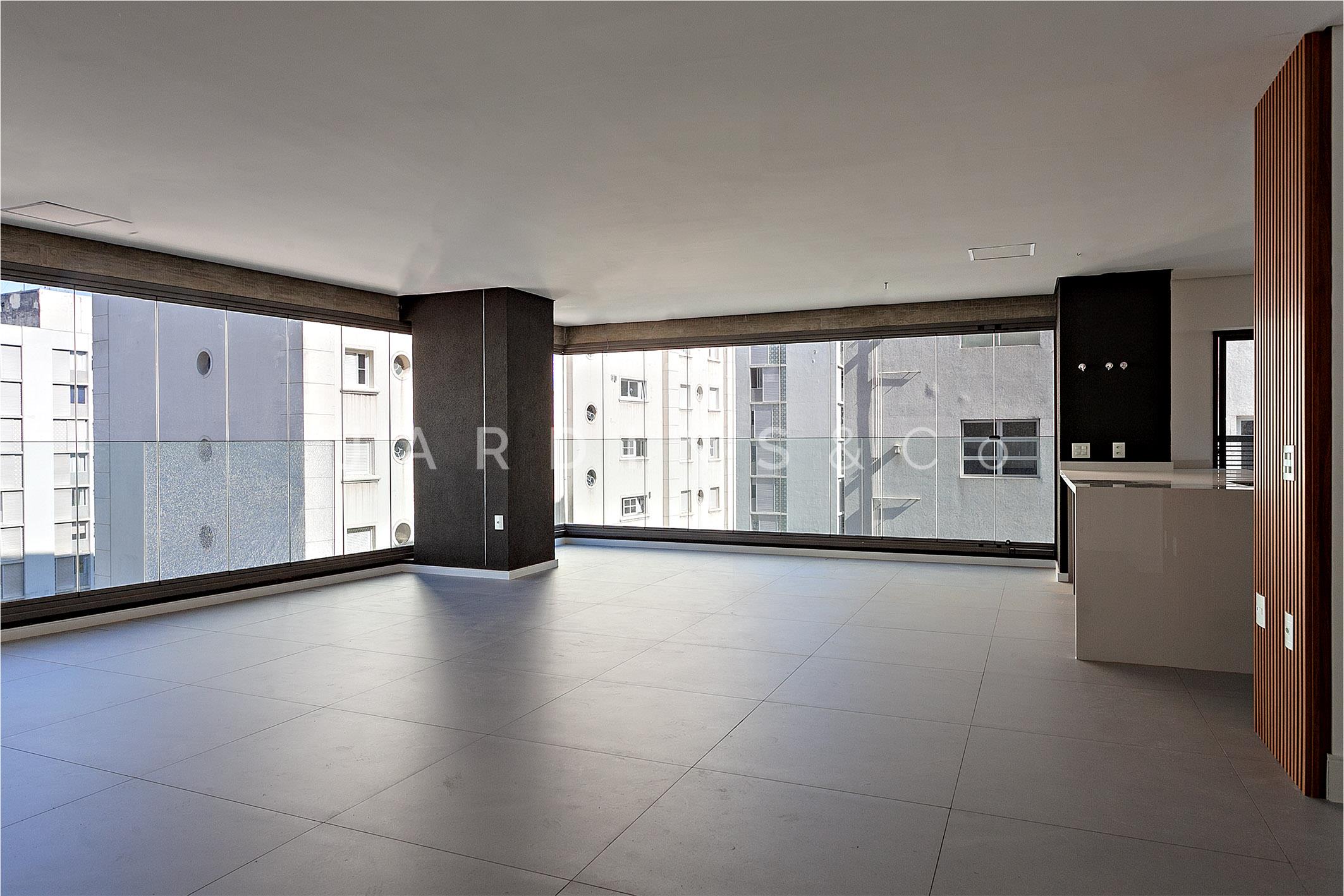 Apartamento no Jardim América