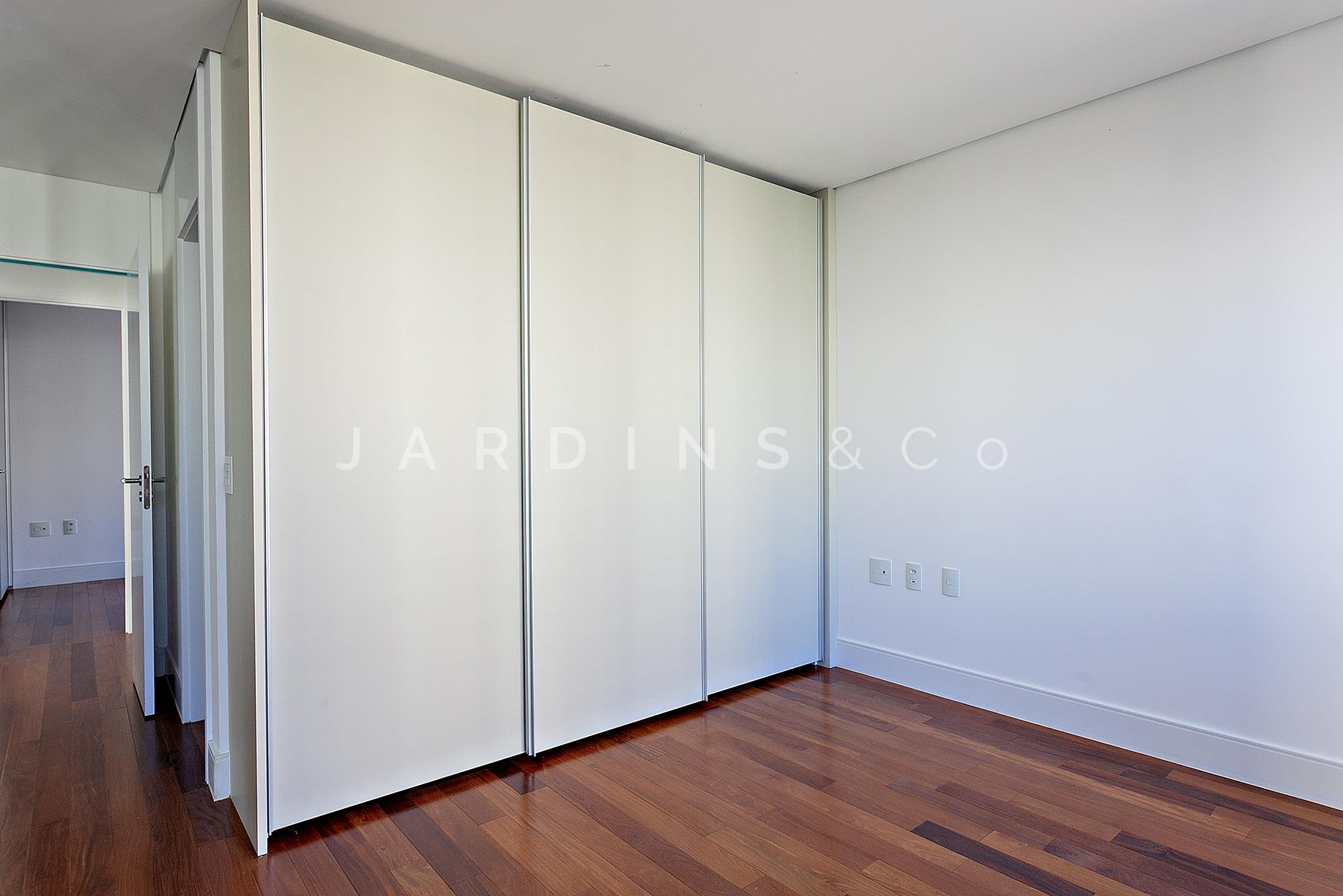 Apartamento no Itaim Bibi