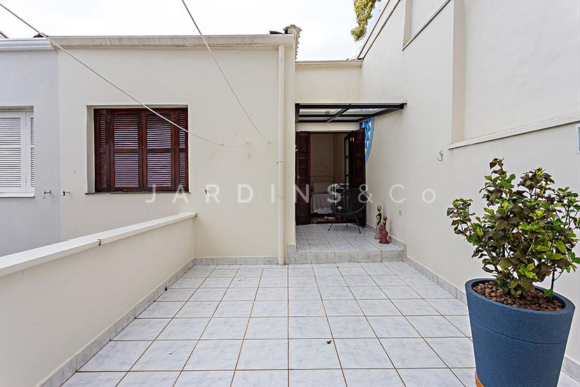 Casa no Vila Nova Conceição