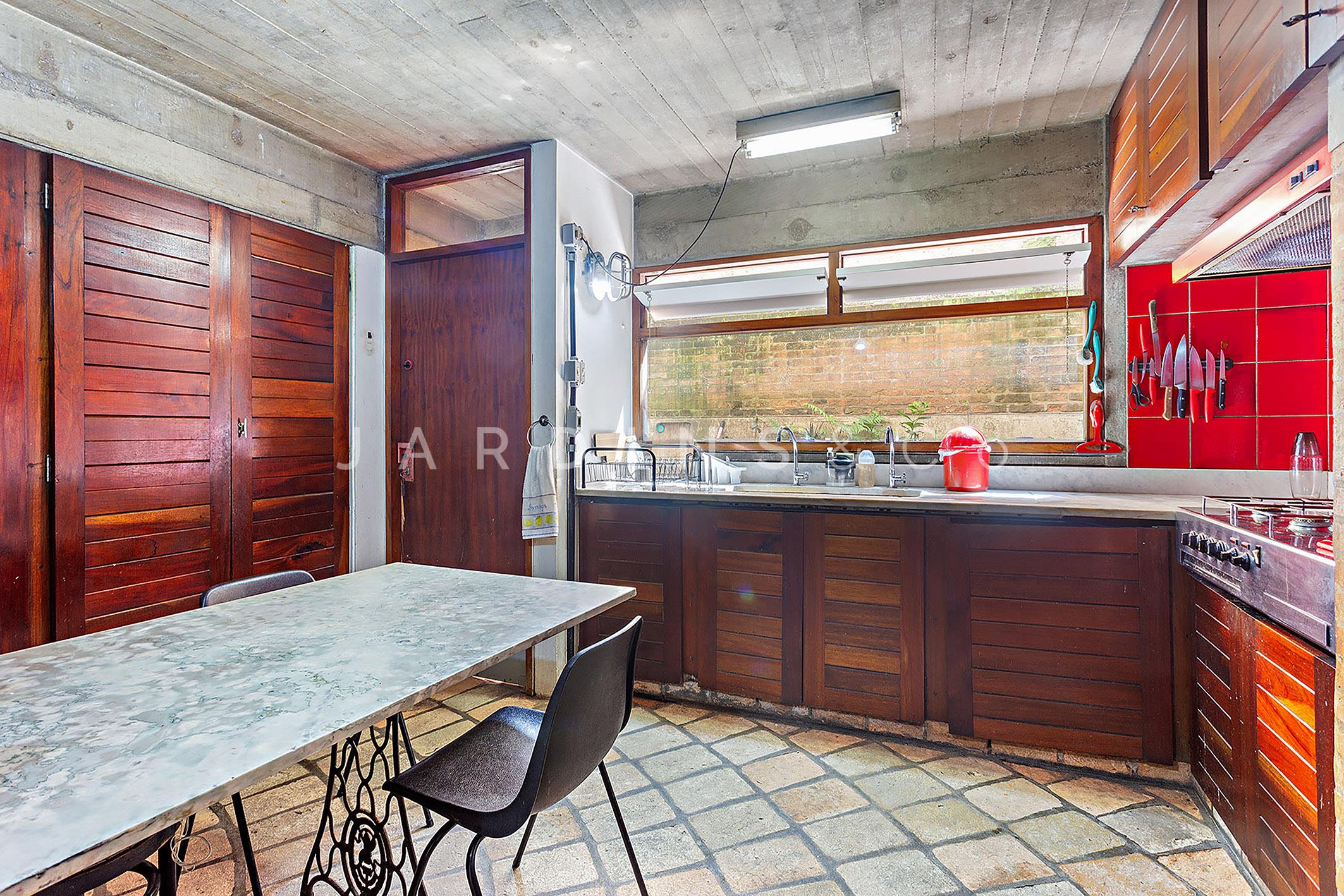 Casa no Jardim Paulistano