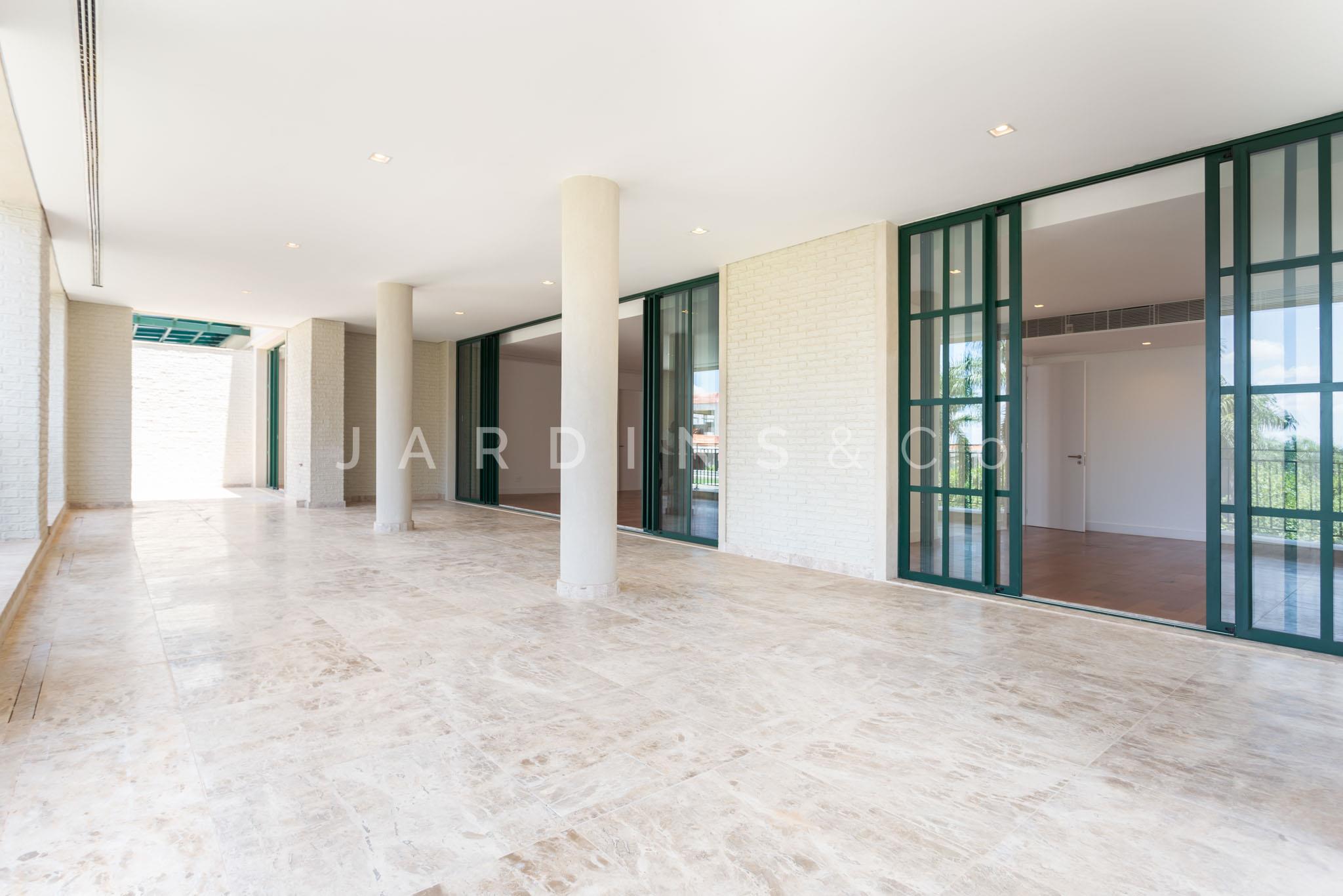Casa em Condomínio no Fazenda Boa Vista