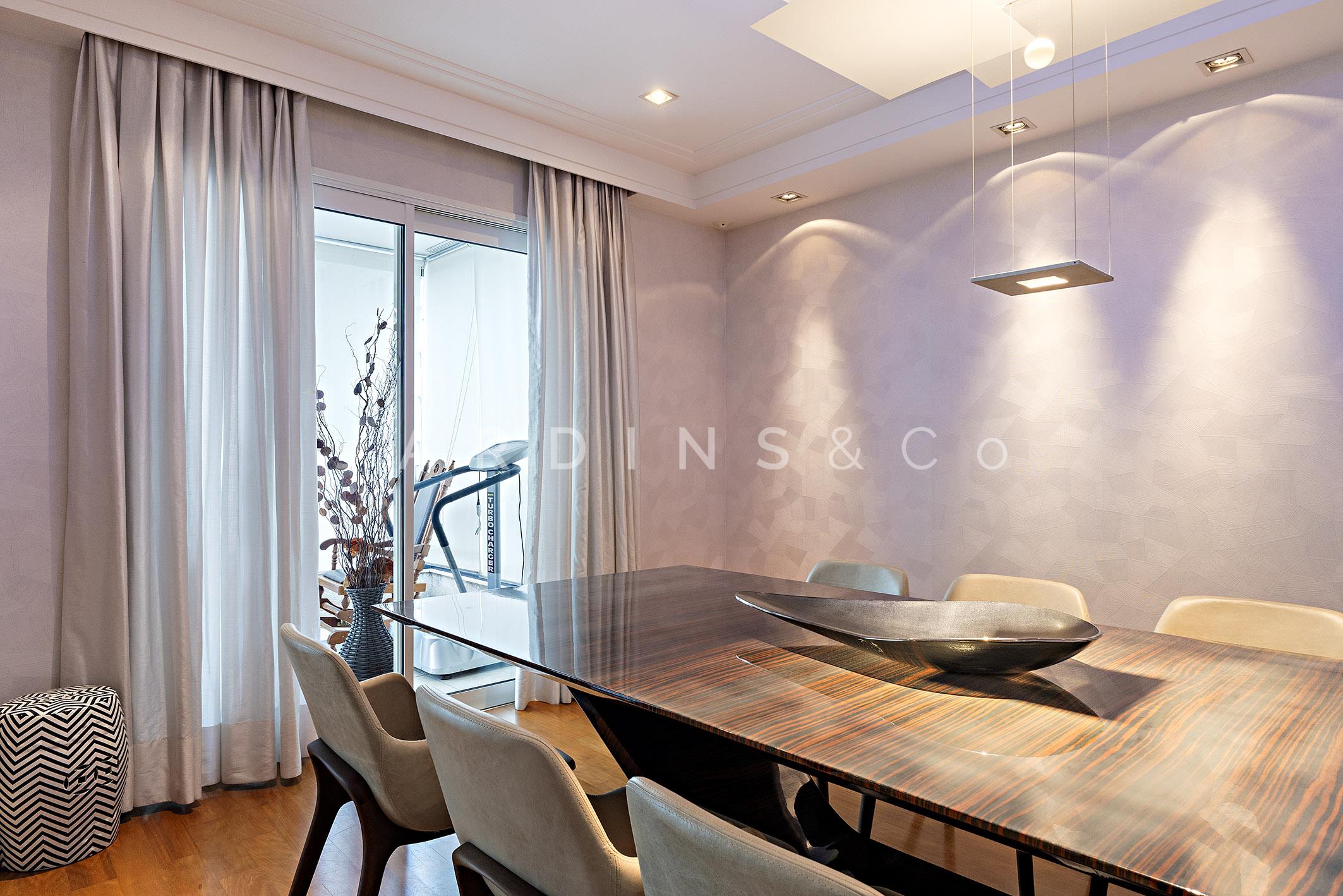 Apartamento no Higienópolis